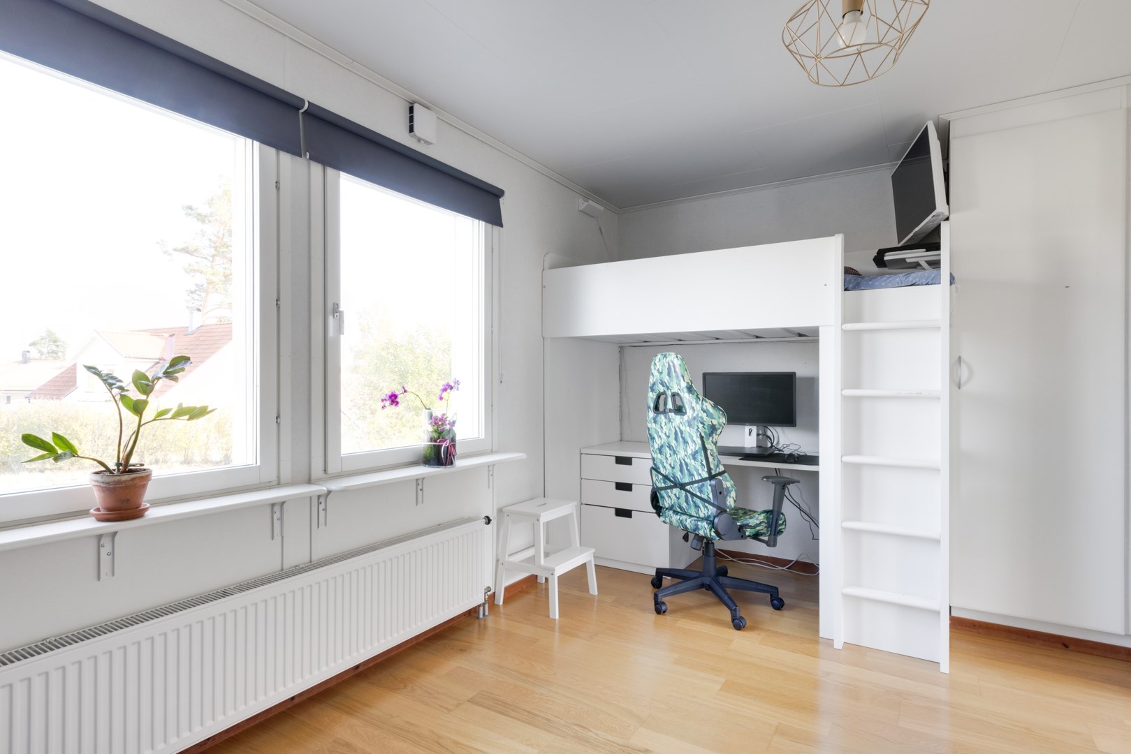 Bostadsbild från Frötuna 15, Såld i Karby Lindbacken, Uppsala