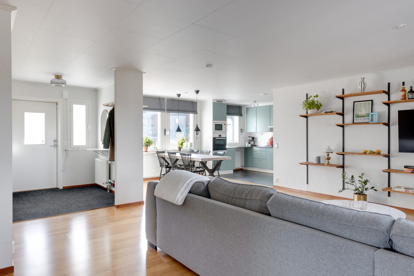 Bostadsbild från Frötuna 15, Såld i Karby Lindbacken, Uppsala