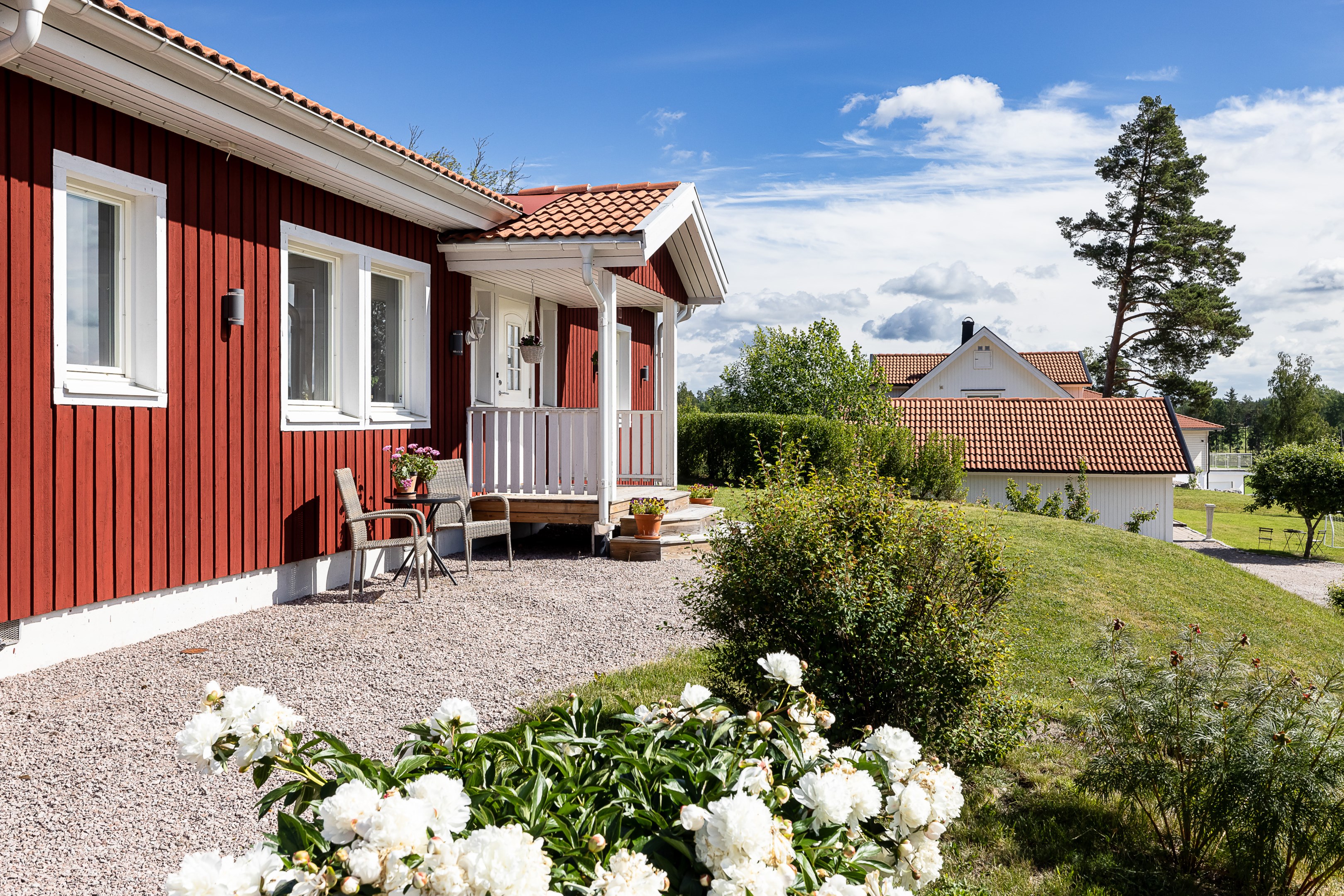 Bostadsbild från Frötuna 15, Såld i Karby Lindbacken, Uppsala