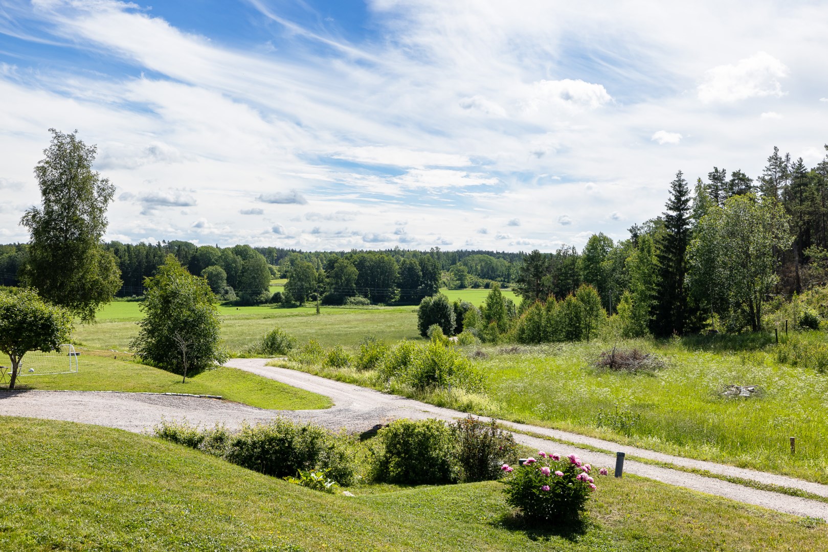 Bostadsbild från Frötuna 15, Såld i Karby Lindbacken, Uppsala
