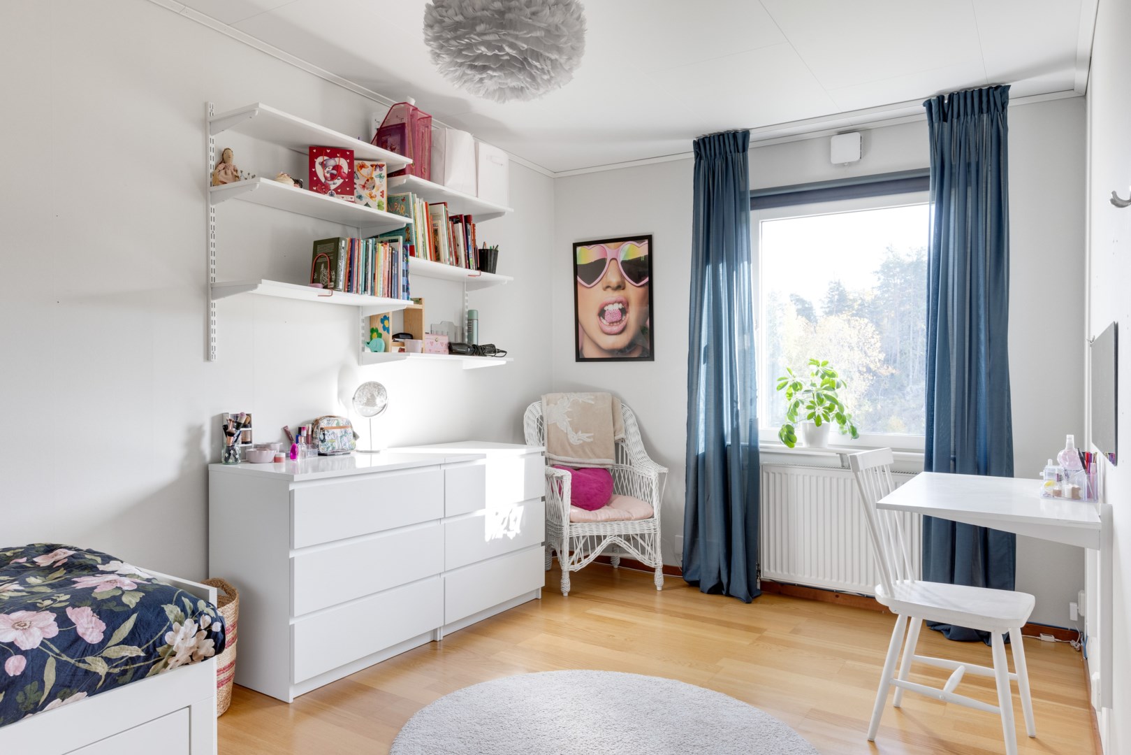Bostadsbild från Frötuna 15, Såld i Karby Lindbacken, Uppsala
