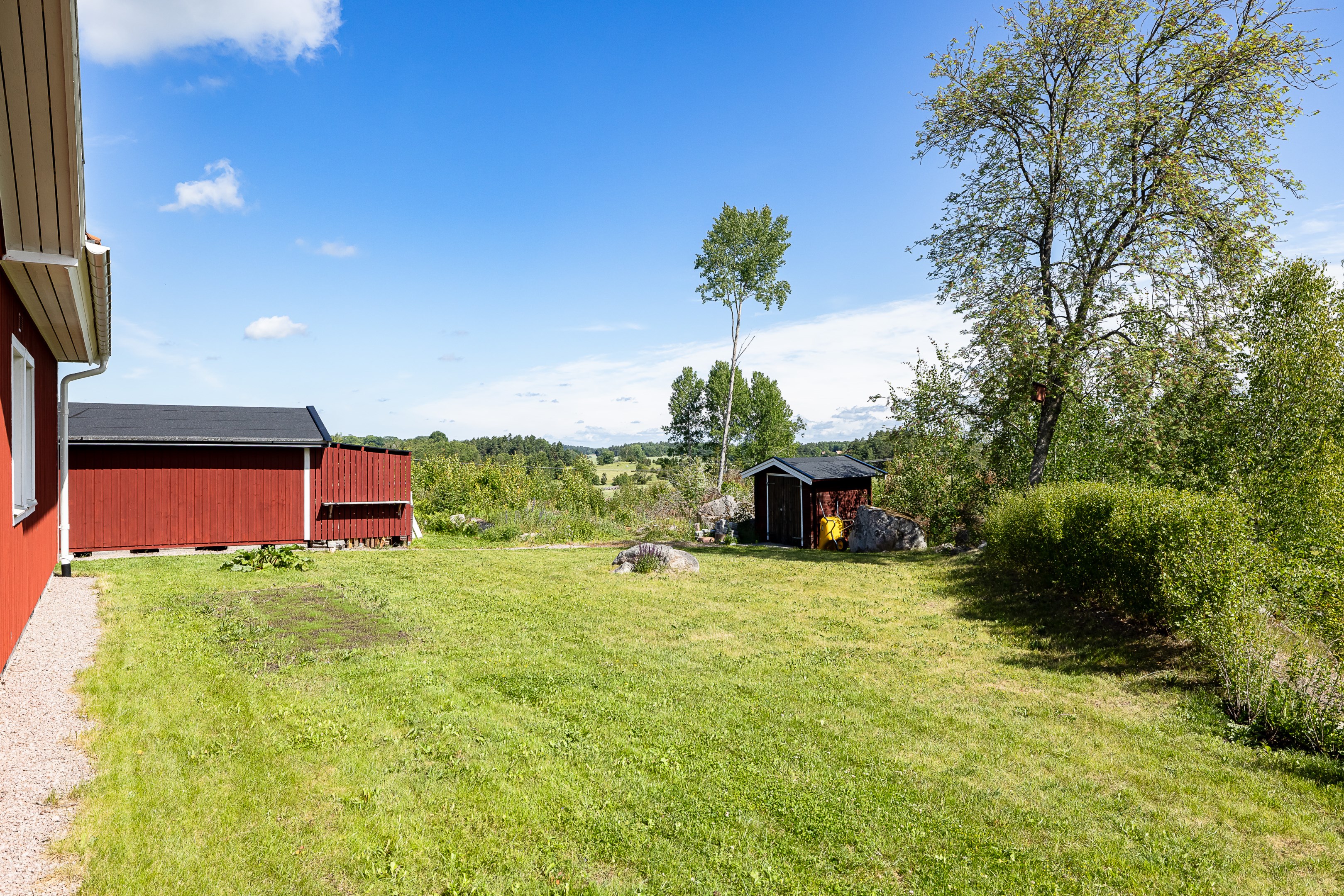 Bostadsbild från Frötuna 15, Såld i Karby Lindbacken, Uppsala