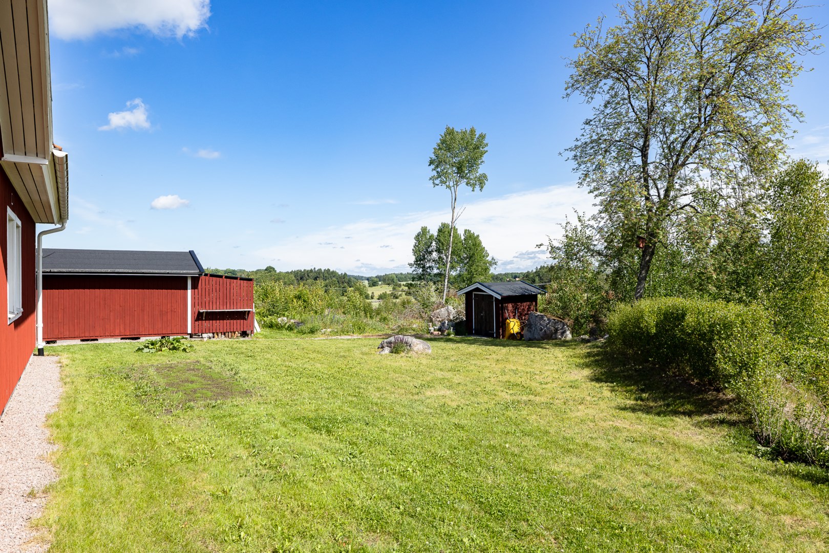 Bostadsbild från Frötuna 15, Såld i Karby Lindbacken, Uppsala