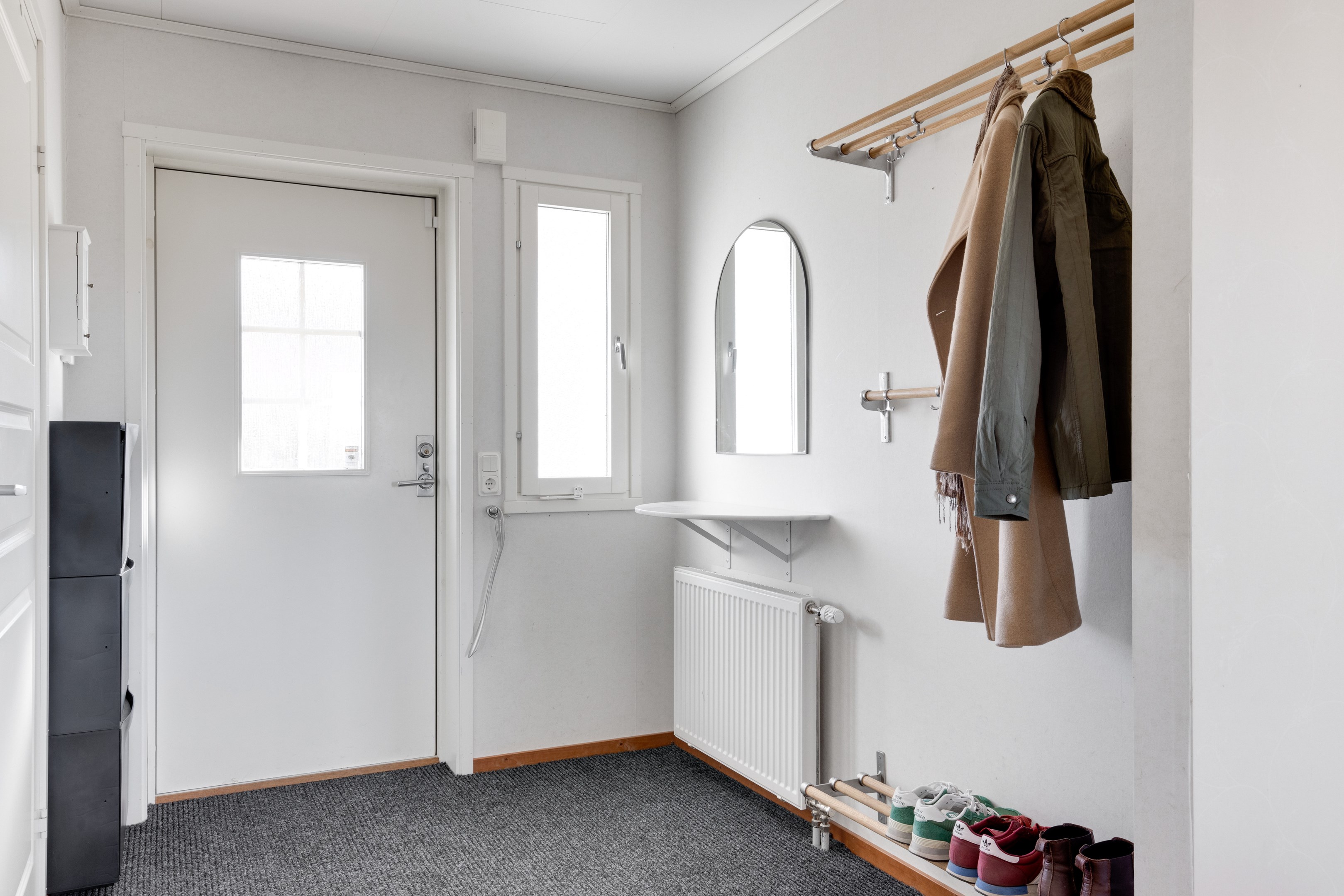 Bostadsbild från Frötuna 15, Såld i Karby Lindbacken, Uppsala