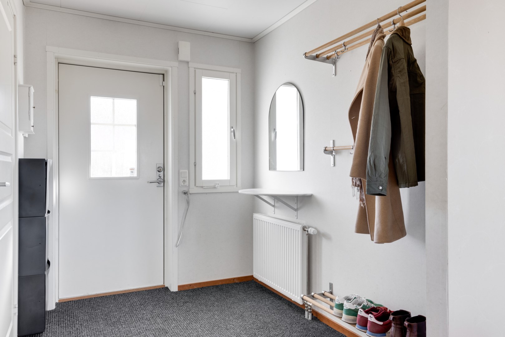 Bostadsbild från Frötuna 15, Såld i Karby Lindbacken, Uppsala