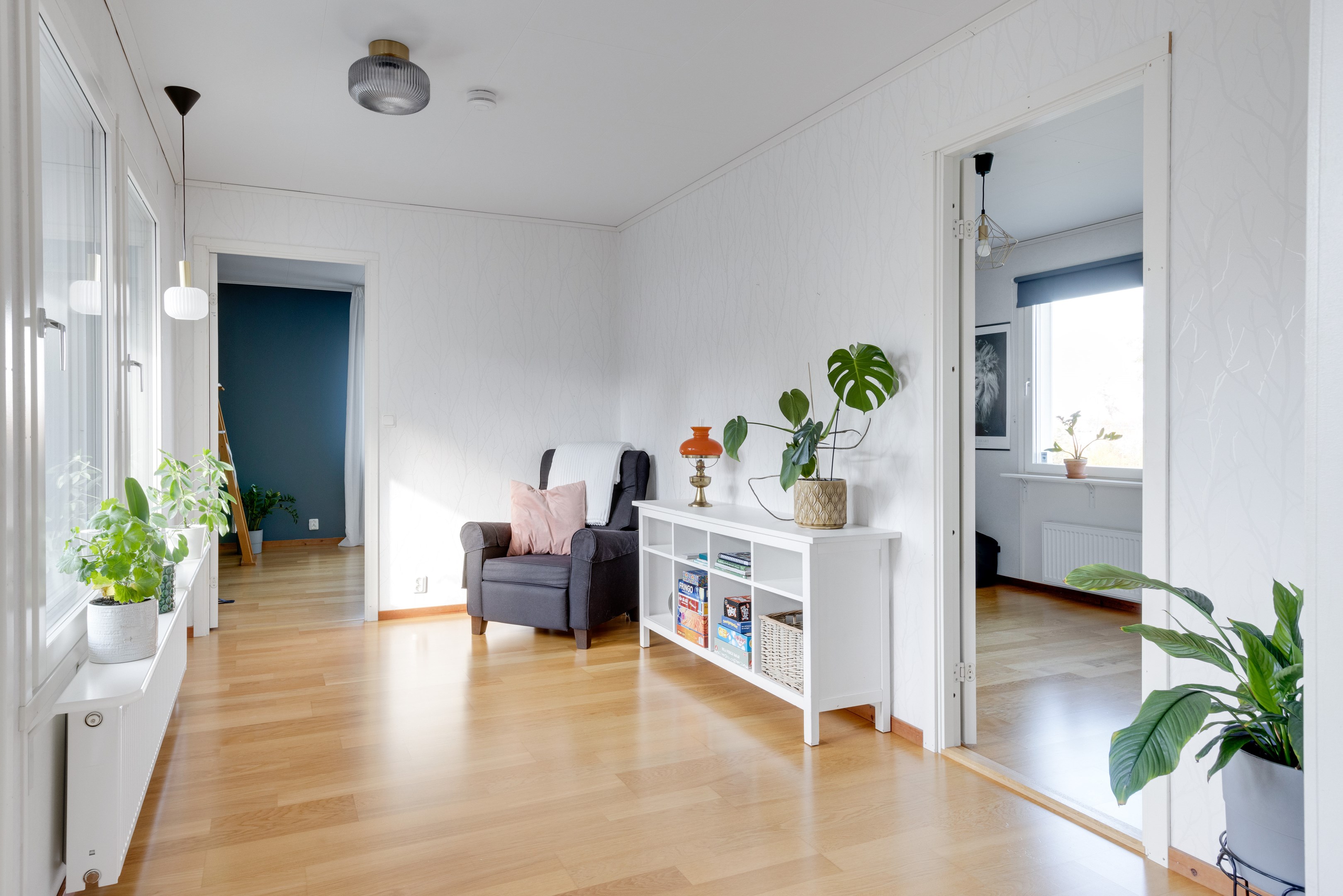 Bostadsbild från Frötuna 15, Såld i Karby Lindbacken, Uppsala