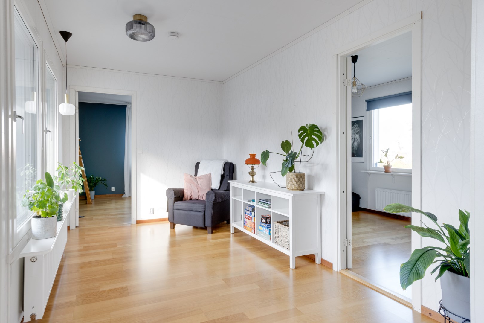 Bostadsbild från Frötuna 15, Såld i Karby Lindbacken, Uppsala