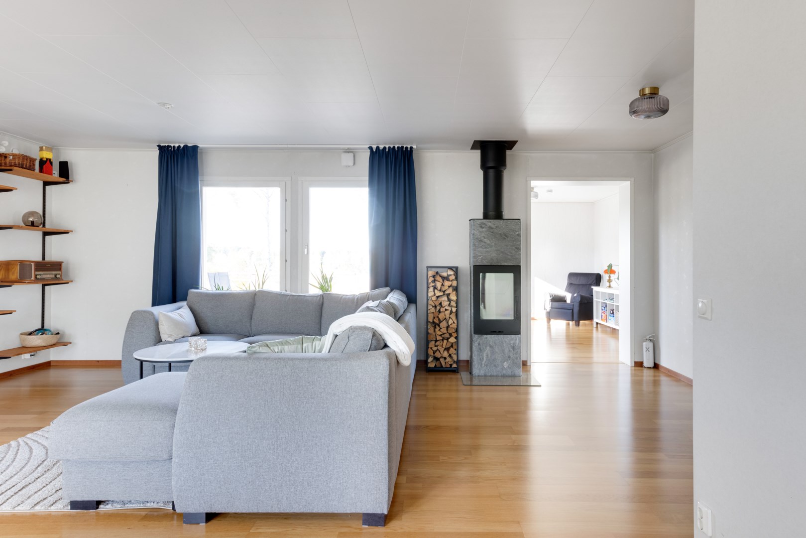 Bostadsbild från Frötuna 15, Såld i Karby Lindbacken, Uppsala