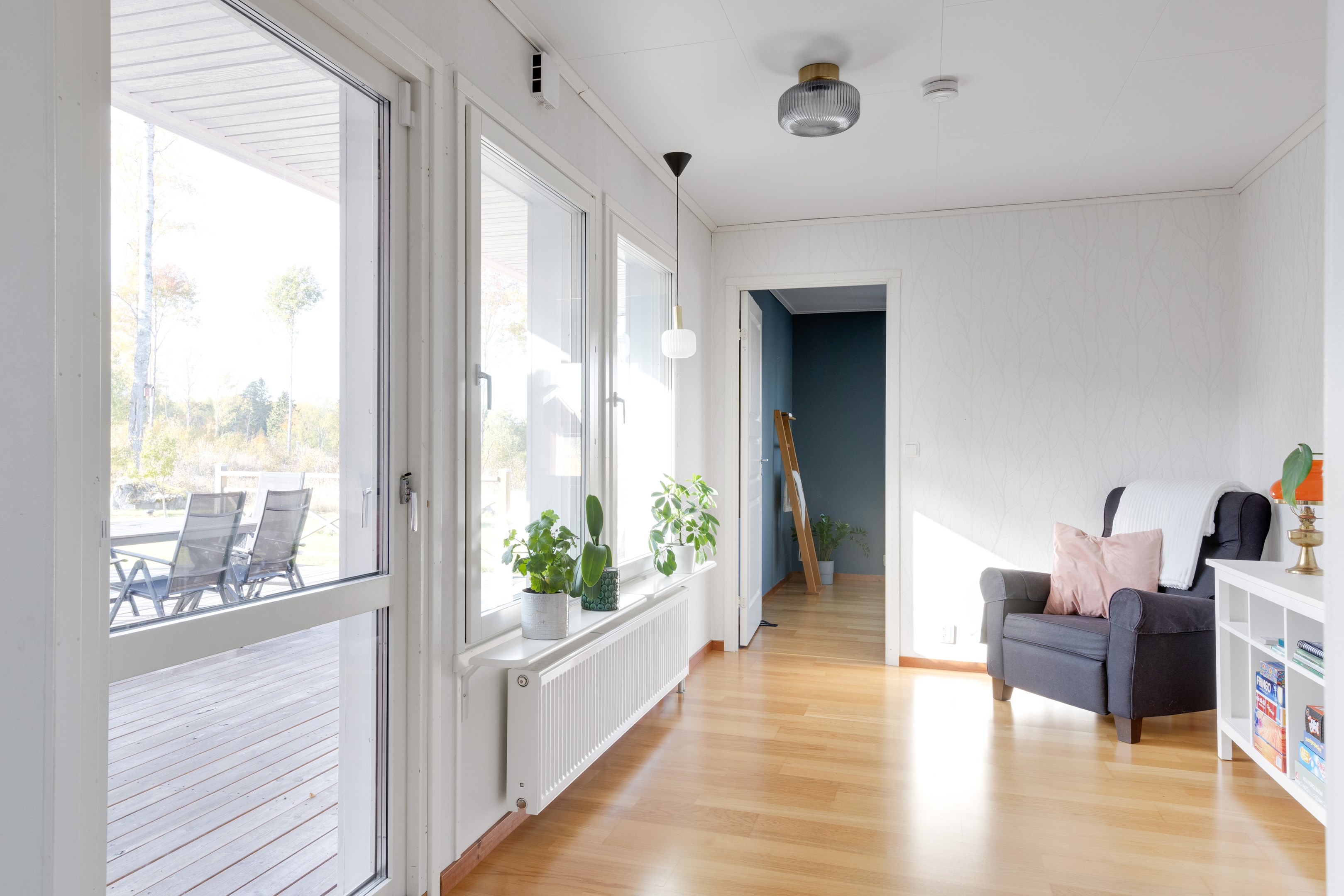 Bostadsbild från Frötuna 15, Såld i Karby Lindbacken, Uppsala