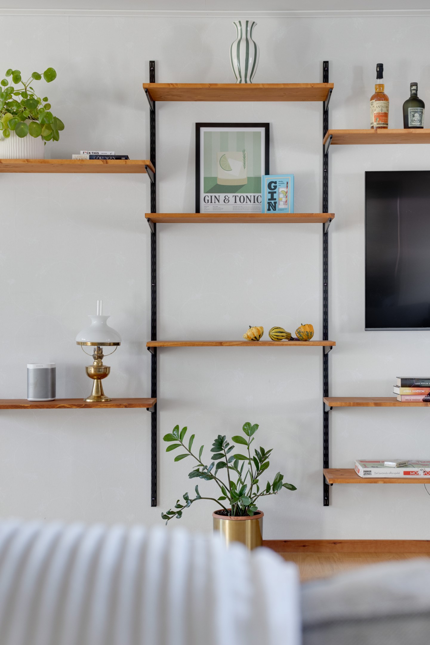 Bostadsbild från Frötuna 15, Såld i Karby Lindbacken, Uppsala