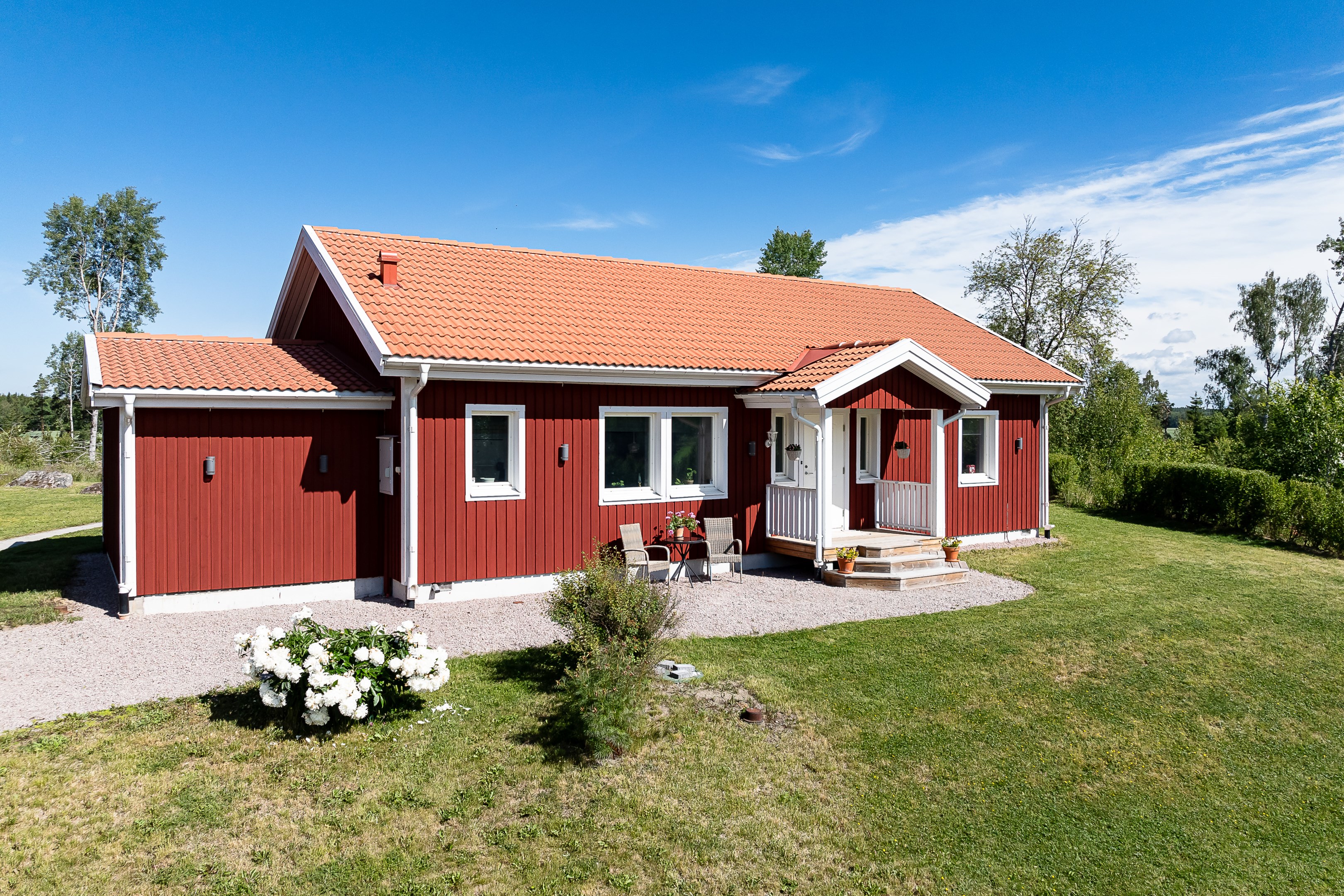 Bostadsbild från Frötuna 15, Såld i Karby Lindbacken, Uppsala