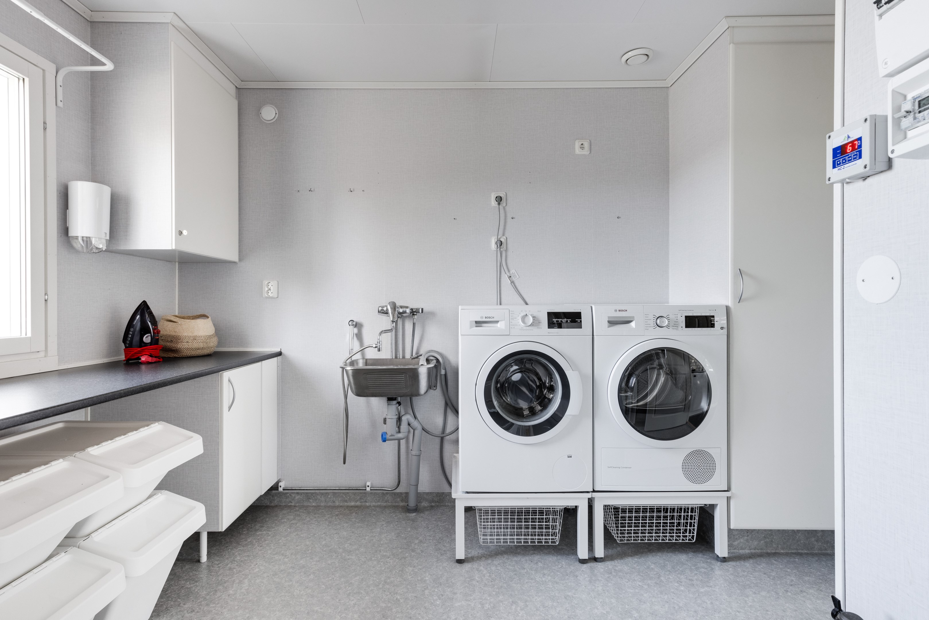 Bostadsbild från Frötuna 15, Såld i Karby Lindbacken, Uppsala