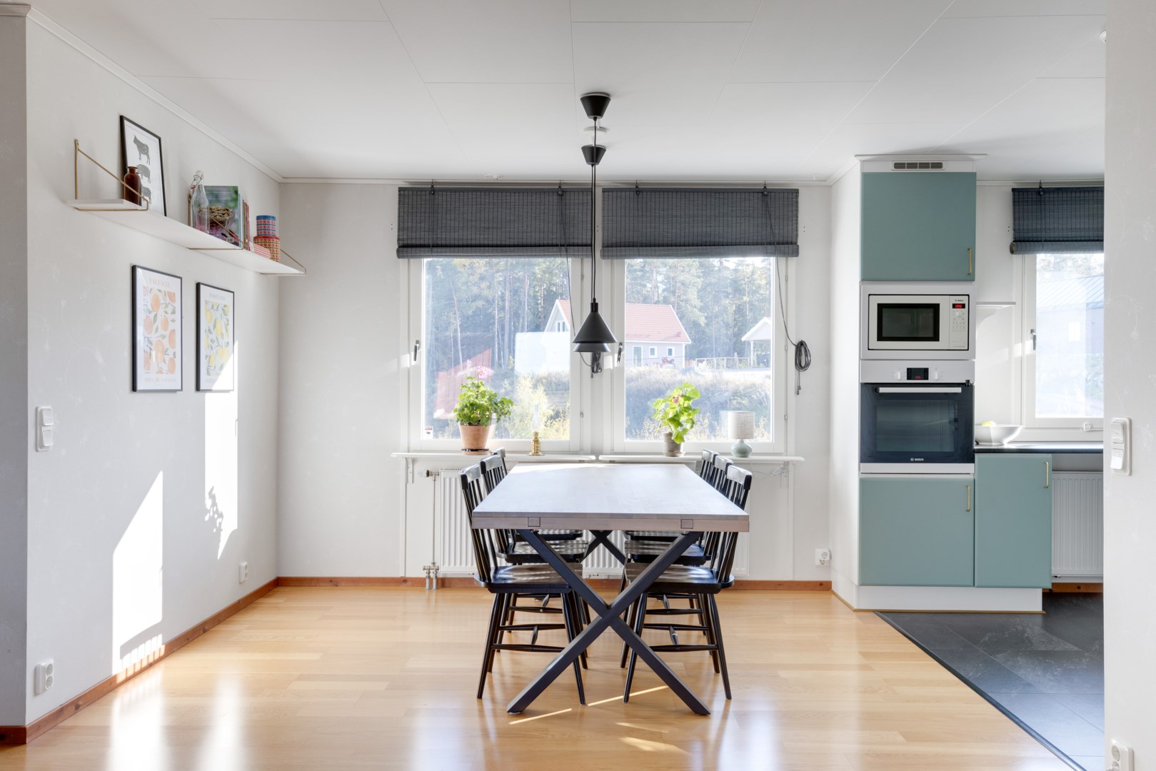 Bostadsbild från Frötuna 15, Såld i Karby Lindbacken, Uppsala