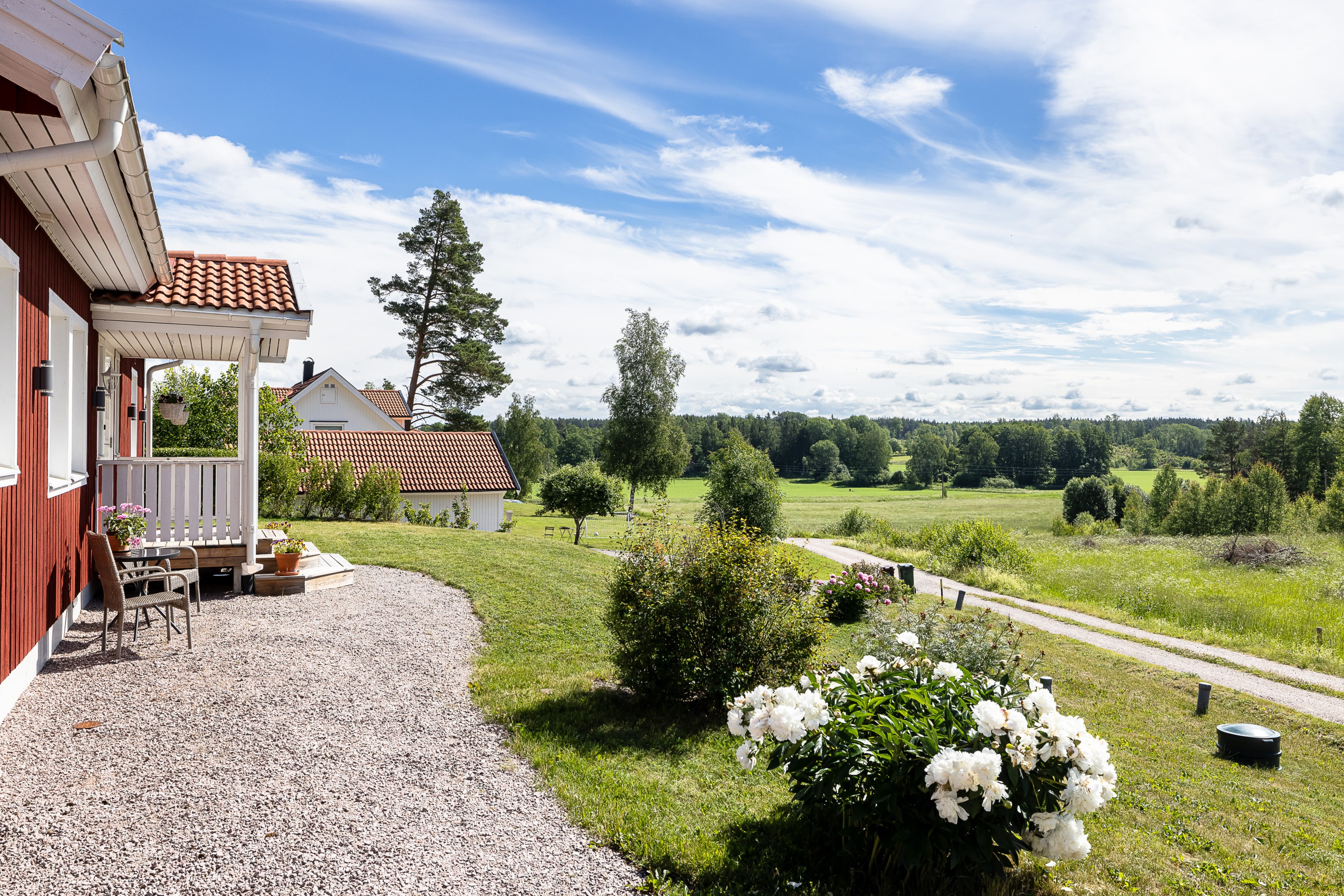Bostadsbild från Frötuna 15, Såld i Karby Lindbacken, Uppsala