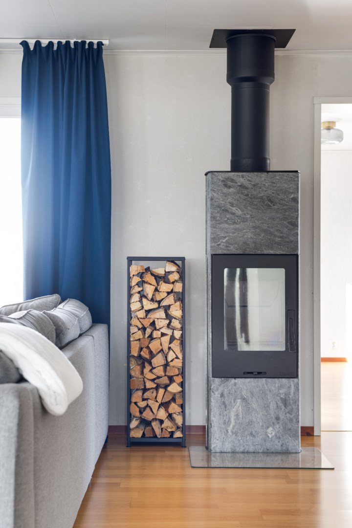 Bostadsbild från Frötuna 15, Såld i Karby Lindbacken, Uppsala