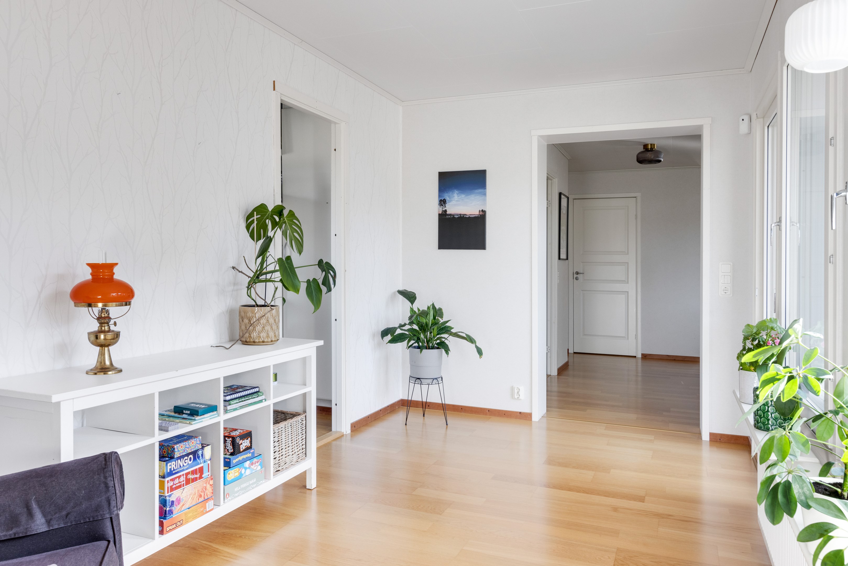 Bostadsbild från Frötuna 15, Såld i Karby Lindbacken, Uppsala