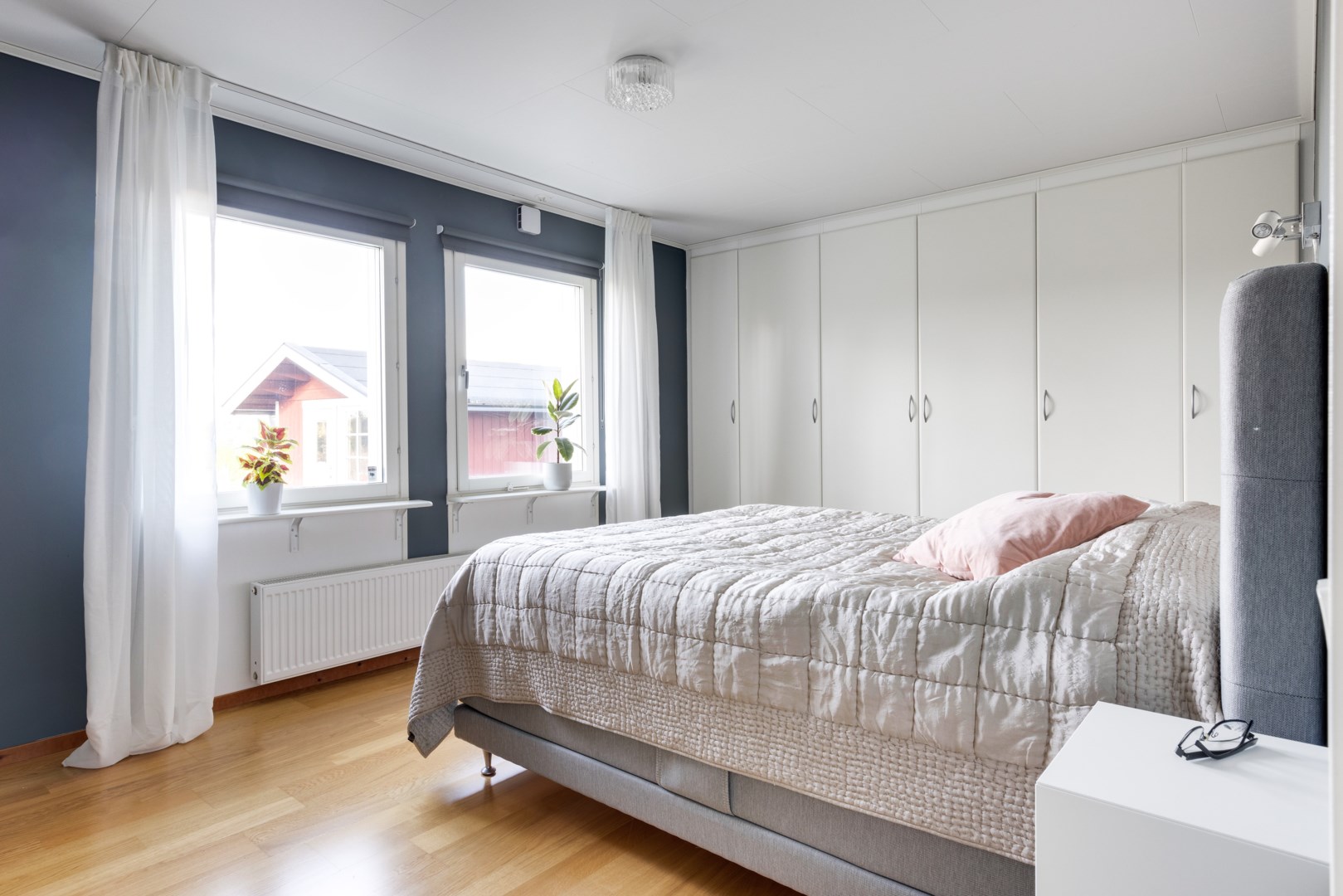 Bostadsbild från Frötuna 15, Såld i Karby Lindbacken, Uppsala