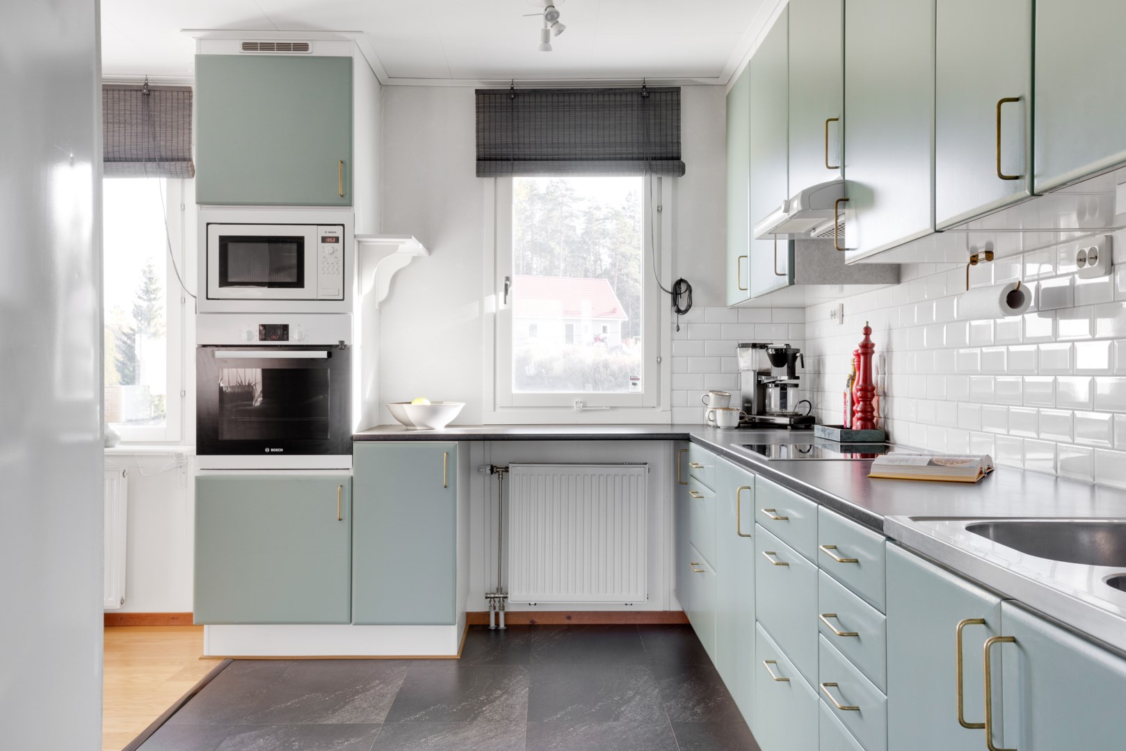 Bostadsbild från Frötuna 15, Såld i Karby Lindbacken, Uppsala