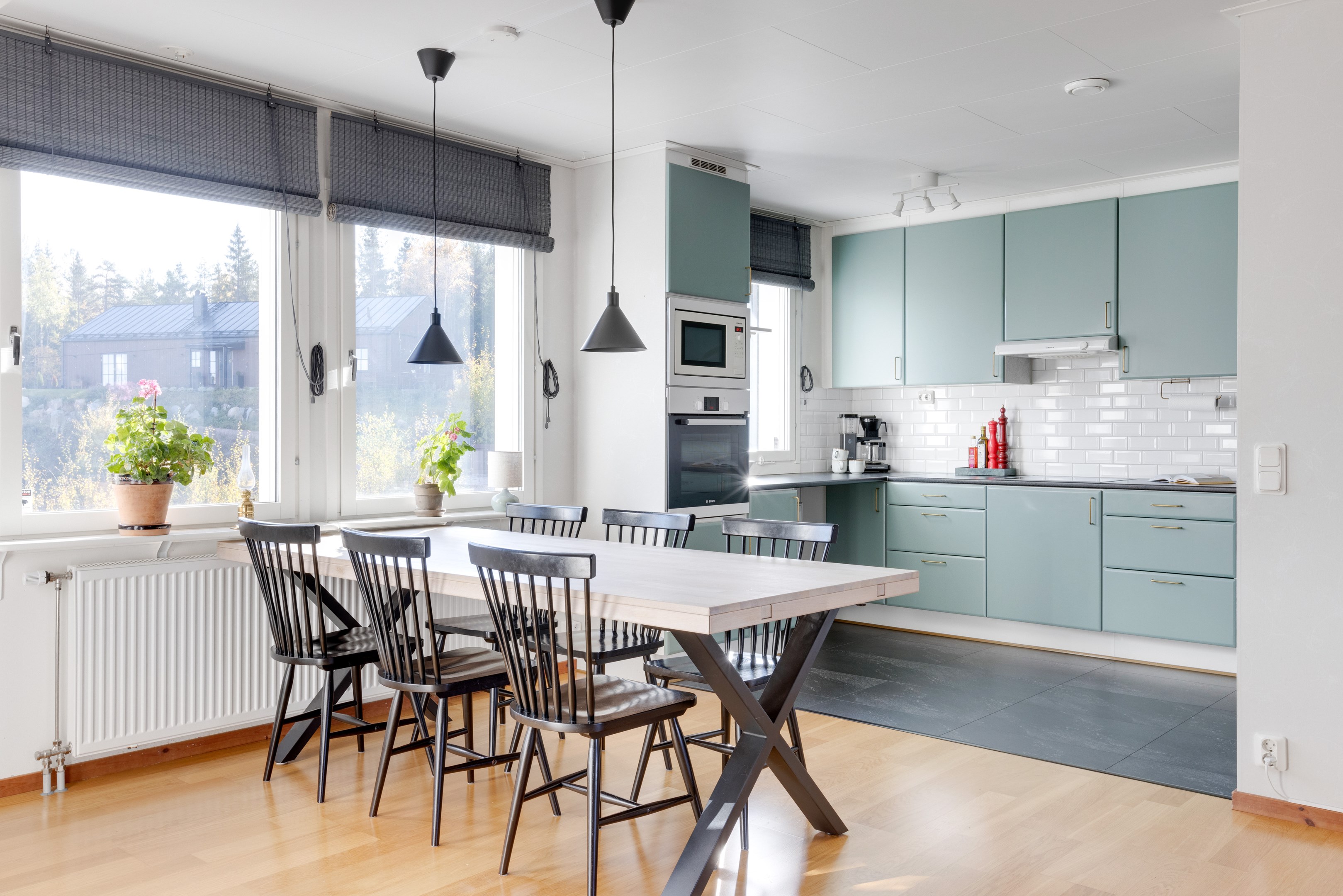 Bostadsbild från Frötuna 15, Såld i Karby Lindbacken, Uppsala