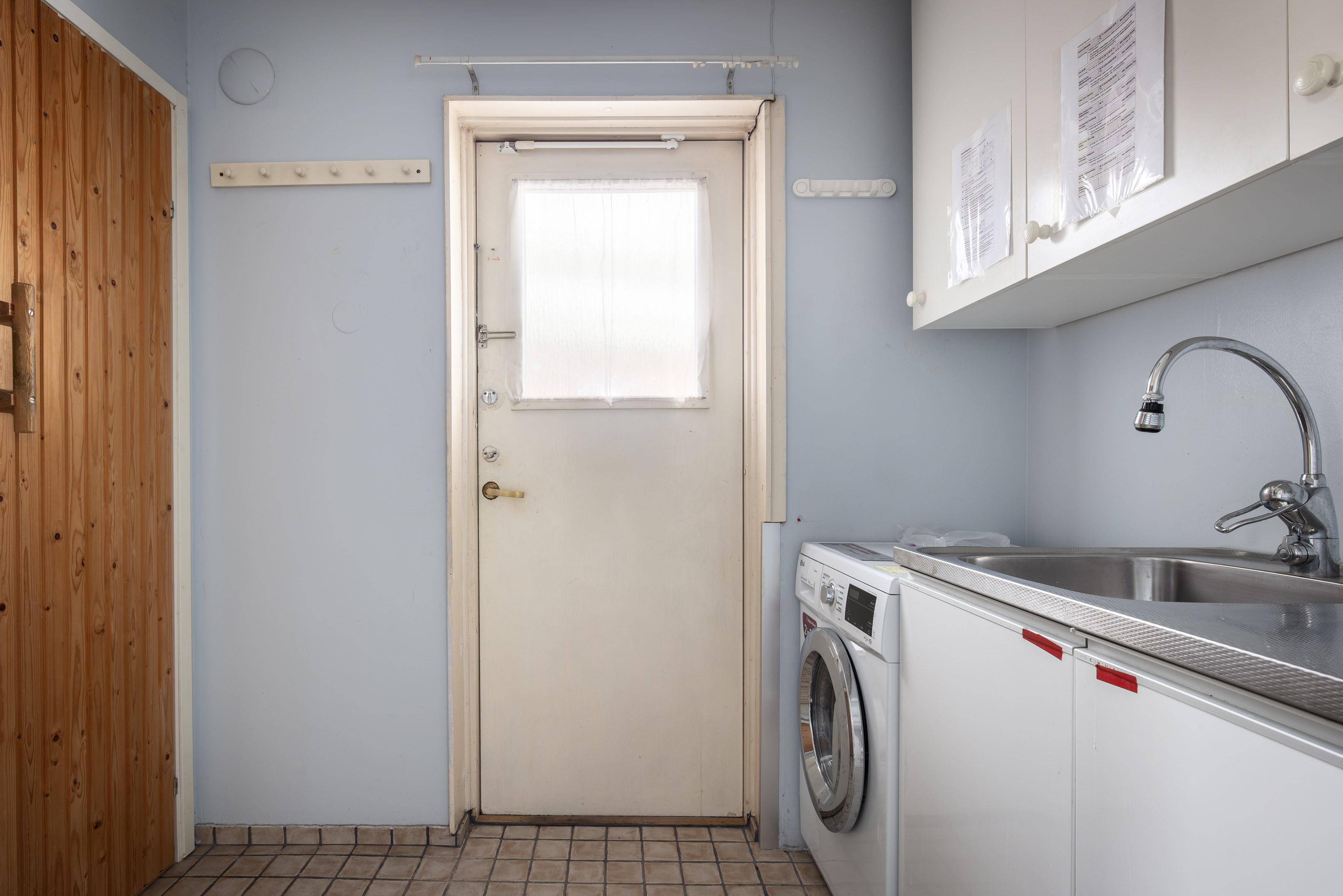 Bostadsbild från Bunsövägen 26, Såld i Krokhöjden, Nacka