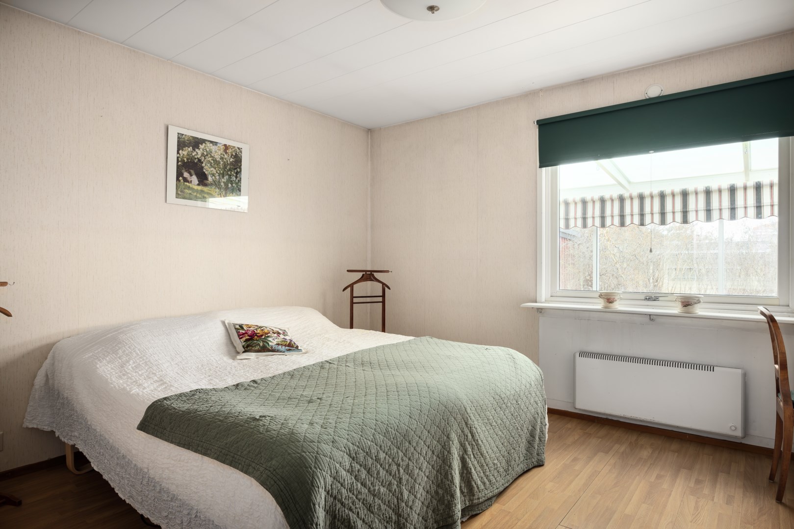 Bostadsbild från Bunsövägen 26, Såld i Krokhöjden, Nacka