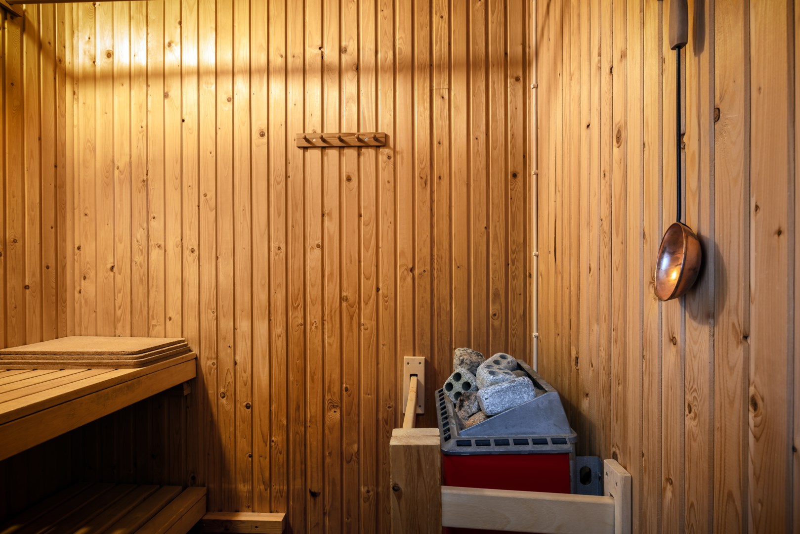 Bostadsbild från Bunsövägen 26, Såld i Krokhöjden, Nacka