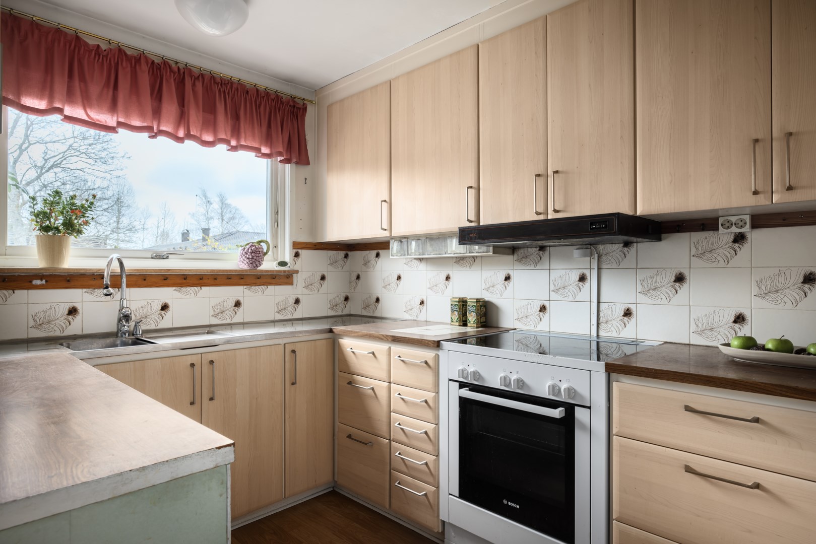 Bostadsbild från Bunsövägen 26, Såld i Krokhöjden, Nacka