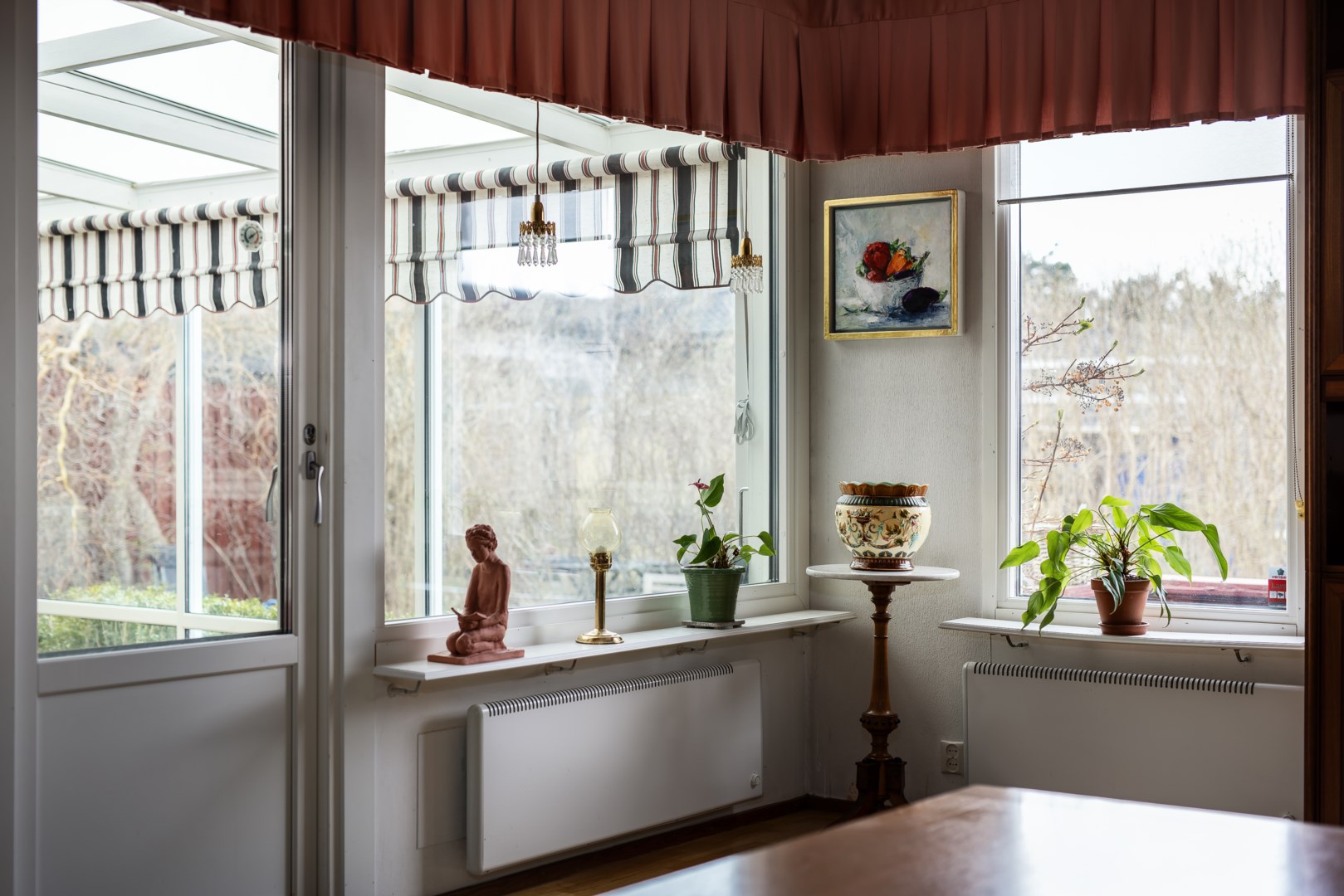 Bostadsbild från Bunsövägen 26, Såld i Krokhöjden, Nacka