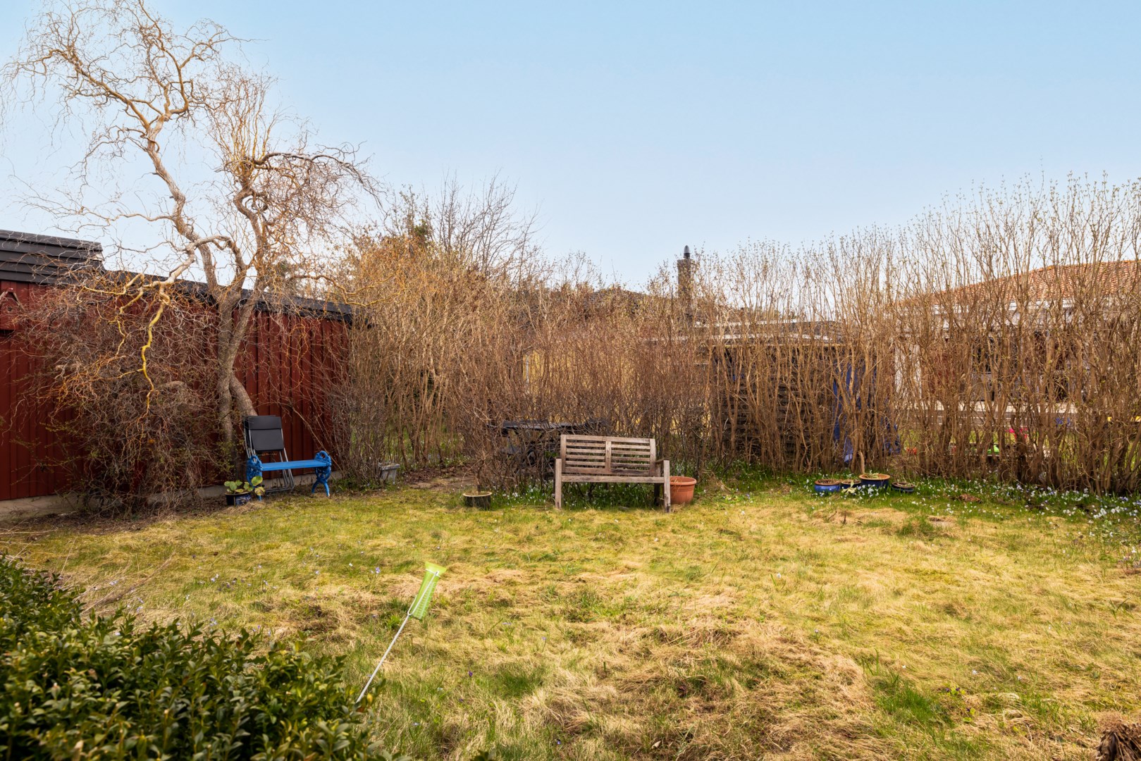 Bostadsbild från Bunsövägen 26, Såld i Krokhöjden, Nacka