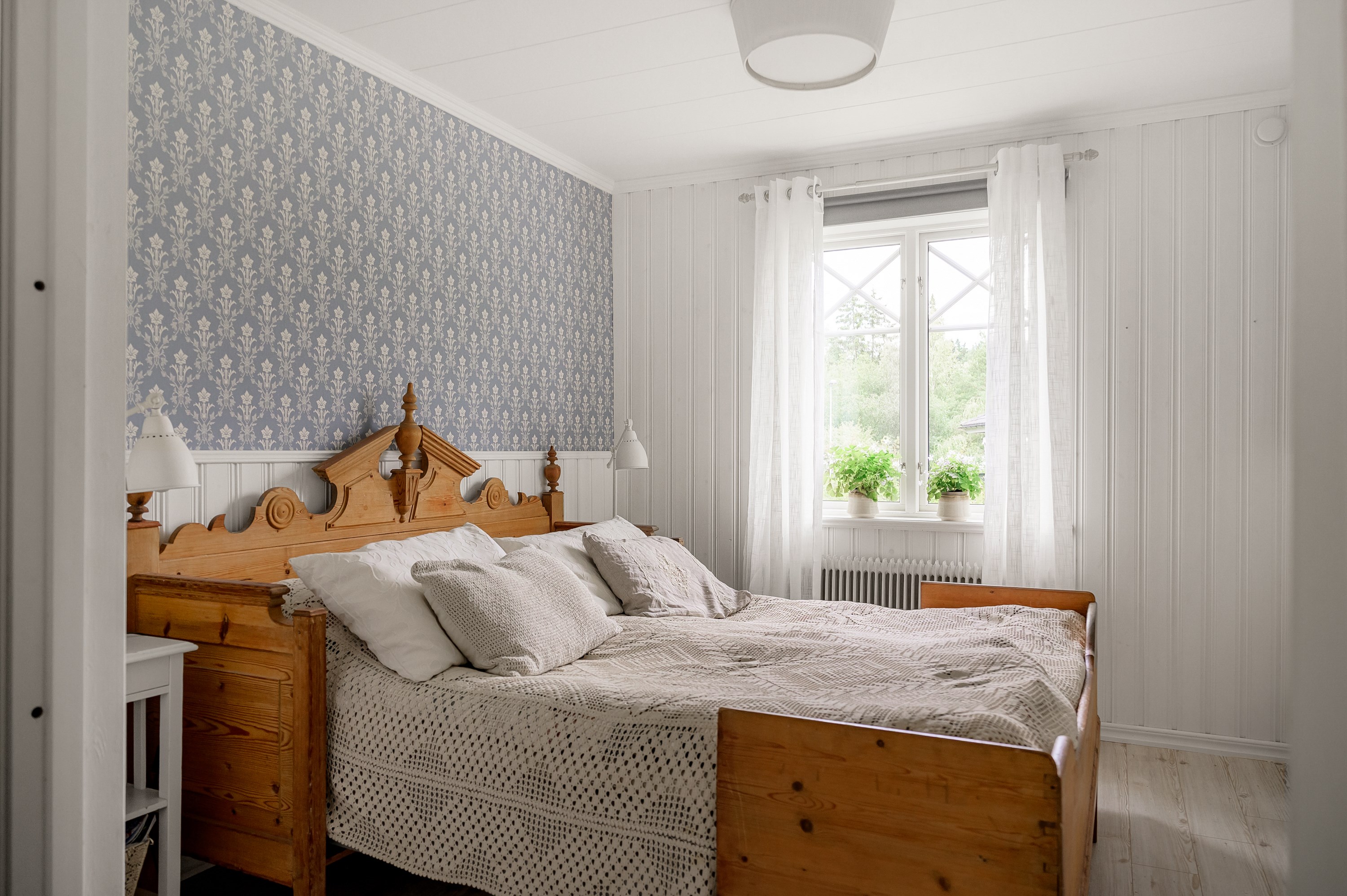 Bostadsbild från Lokevägen 1, Såld i Norra Lännersta, Nacka