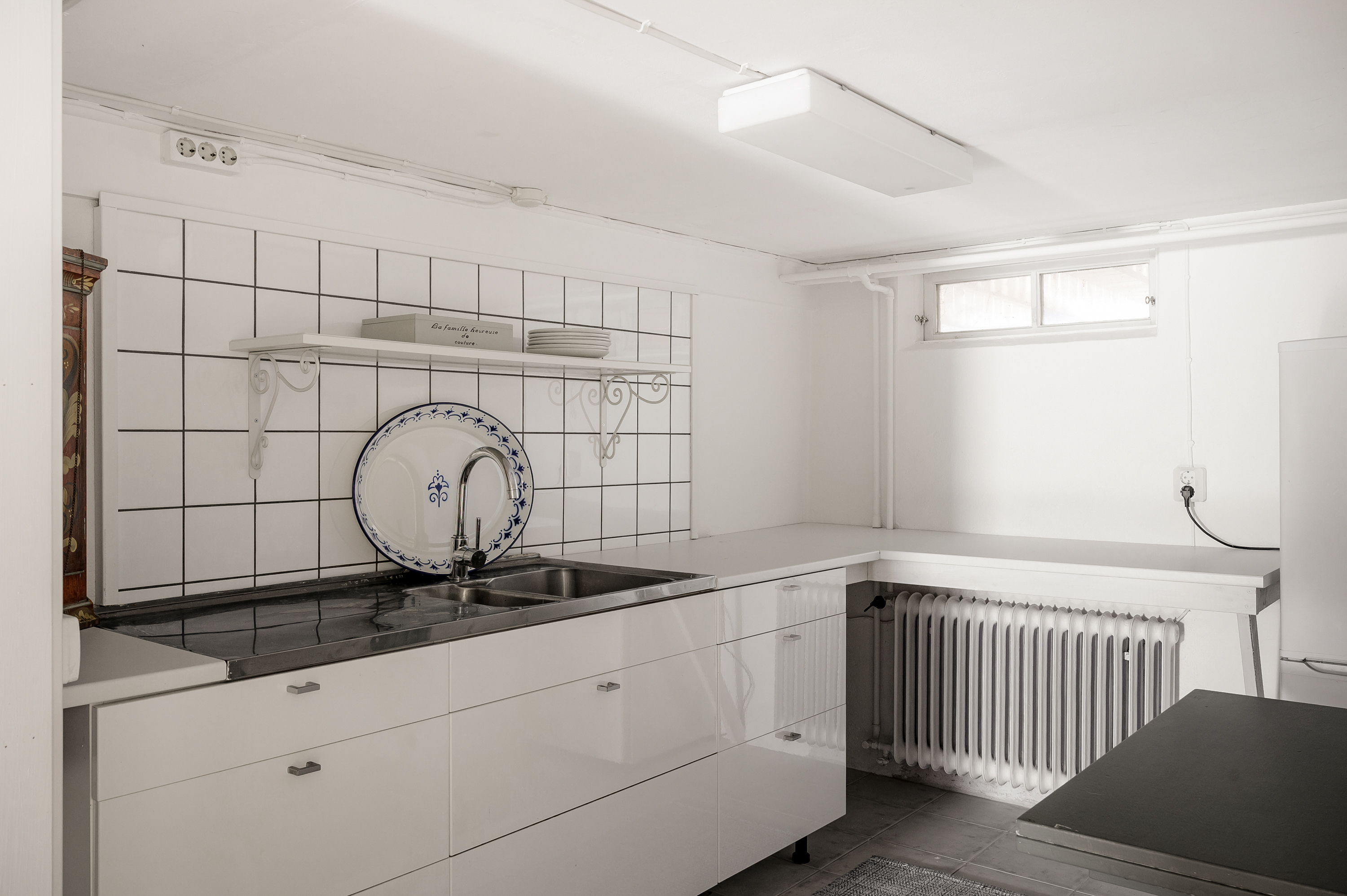 Bostadsbild från Lokevägen 1, Såld i Norra Lännersta, Nacka