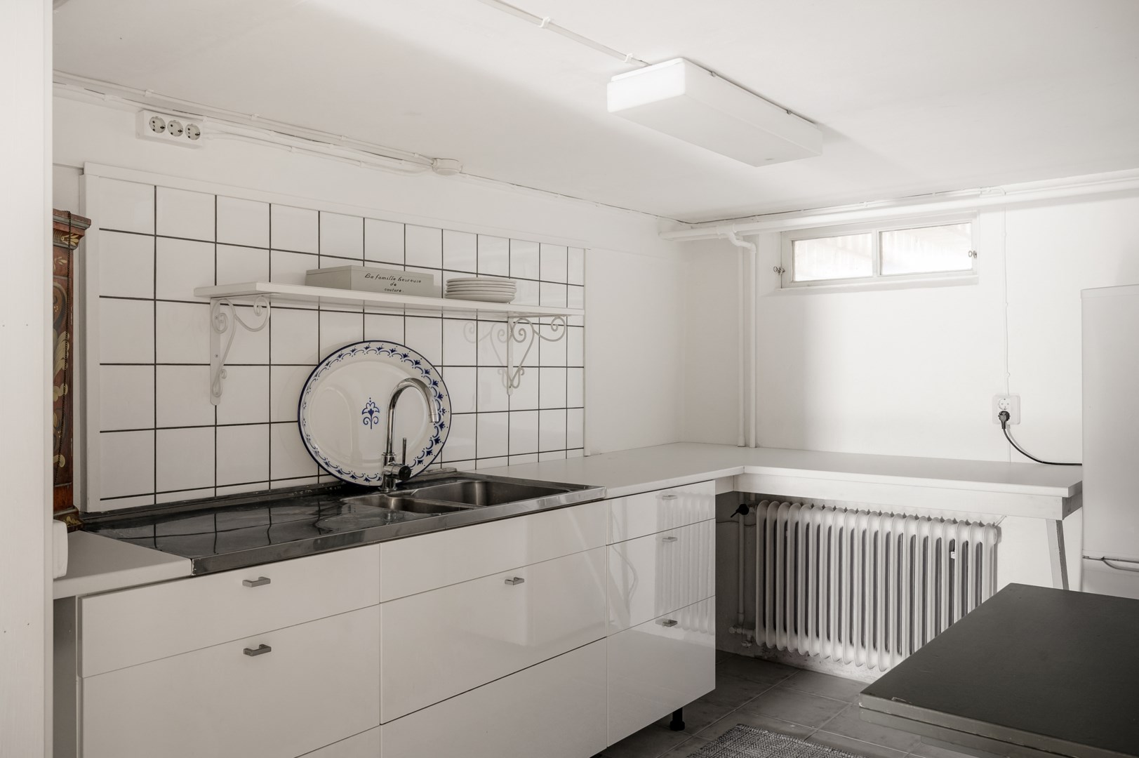 Bostadsbild från Lokevägen 1, Såld i Norra Lännersta, Nacka