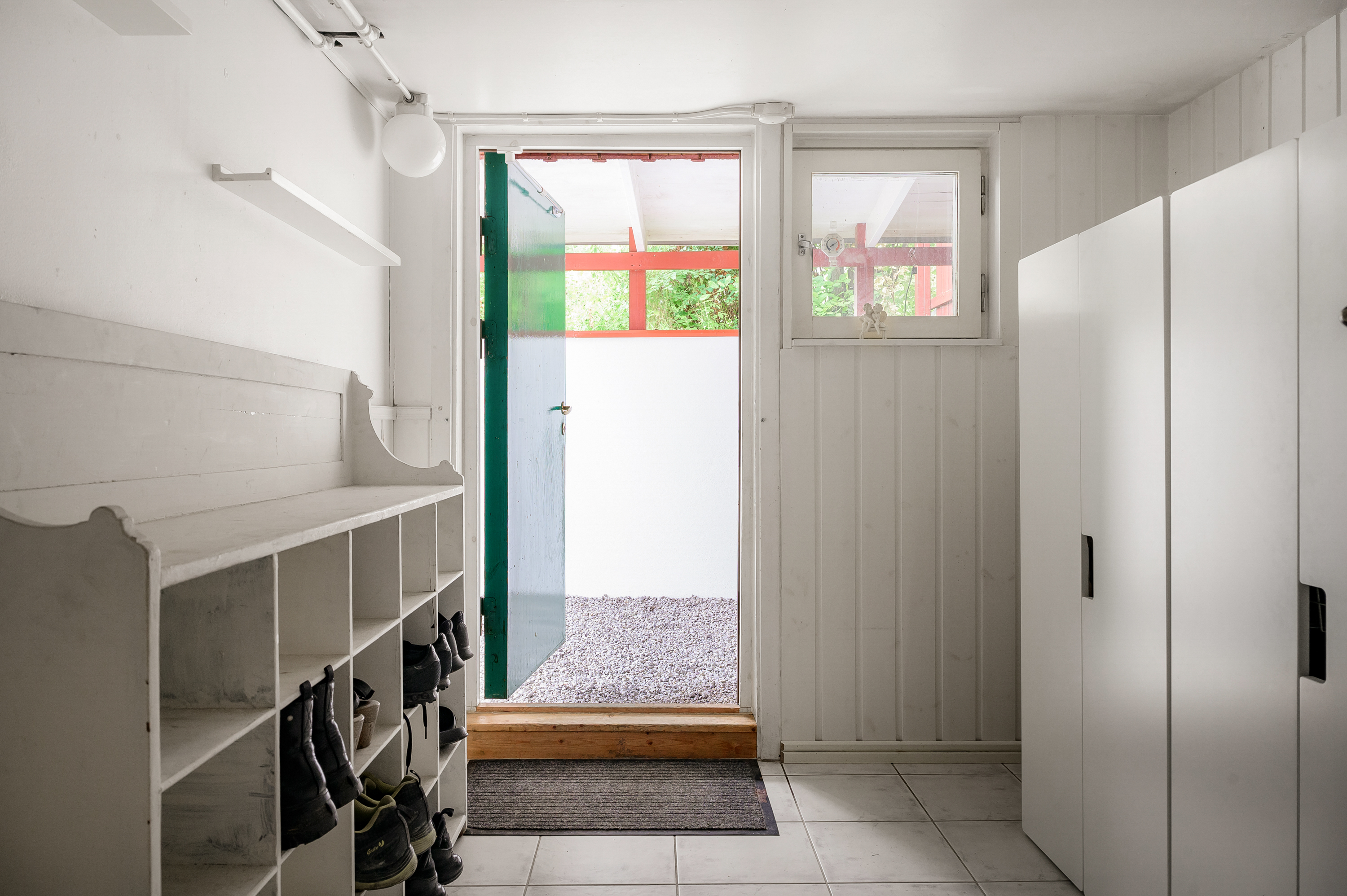 Bostadsbild från Lokevägen 1, Såld i Norra Lännersta, Nacka