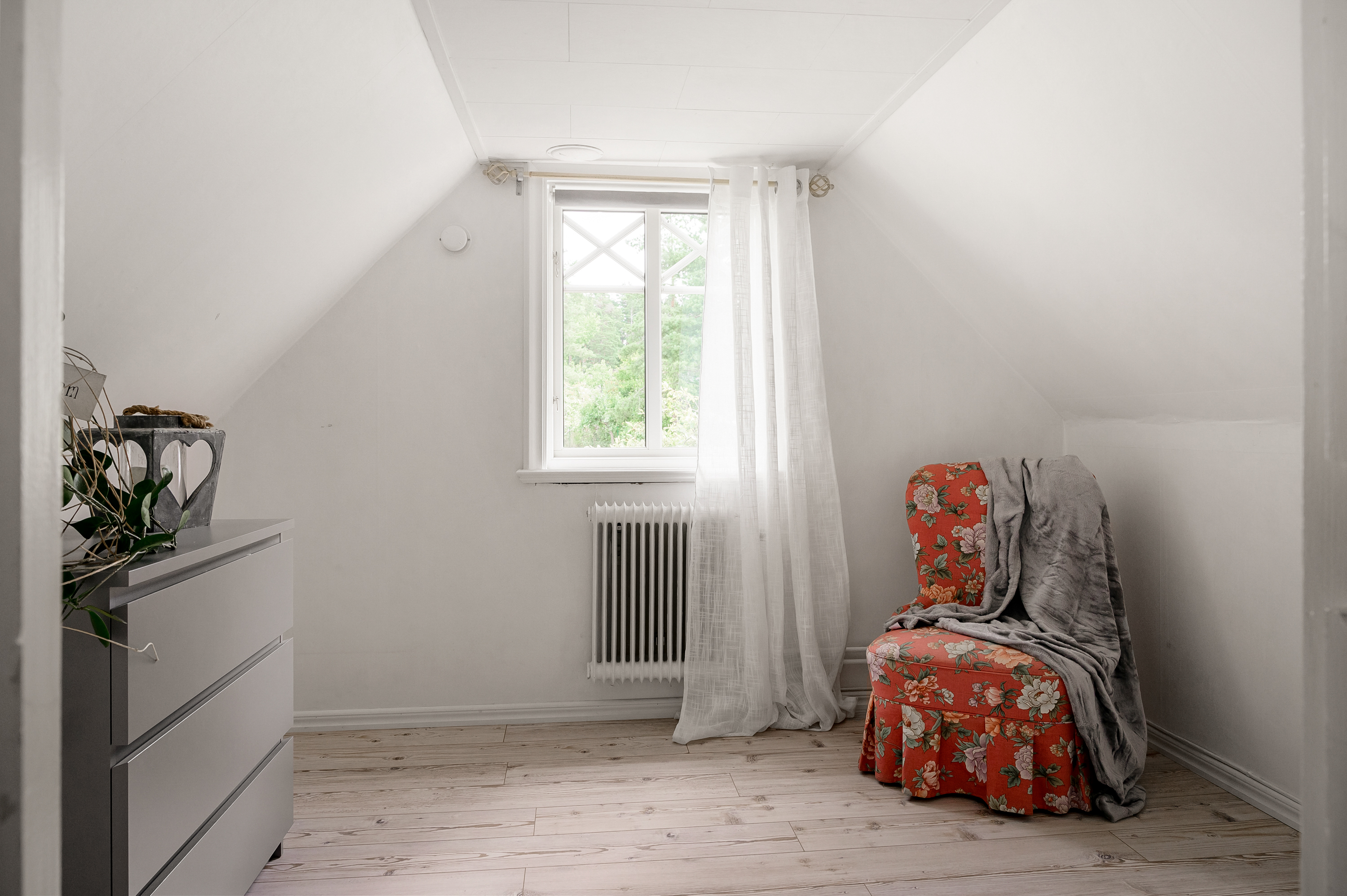 Bostadsbild från Lokevägen 1, Såld i Norra Lännersta, Nacka