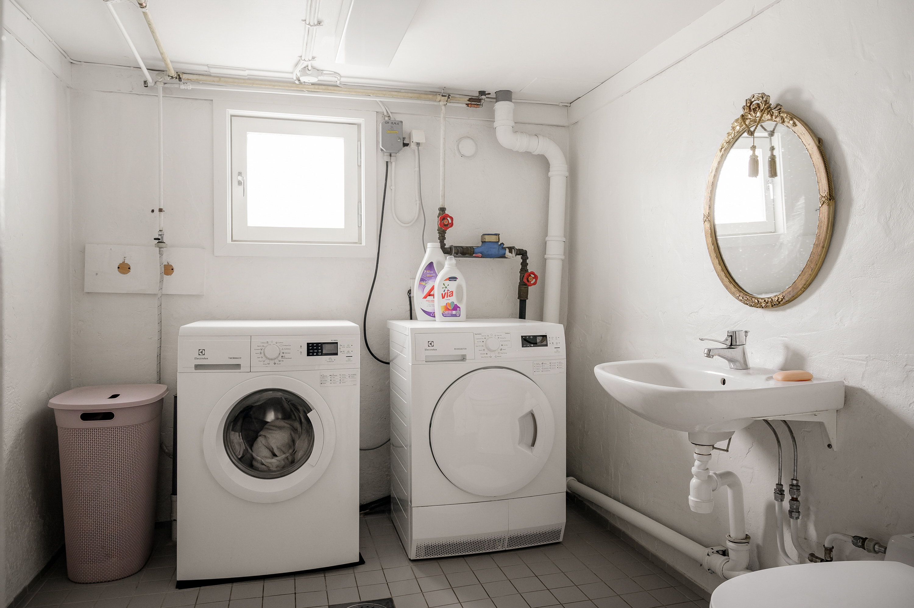 Bostadsbild från Lokevägen 1, Såld i Norra Lännersta, Nacka