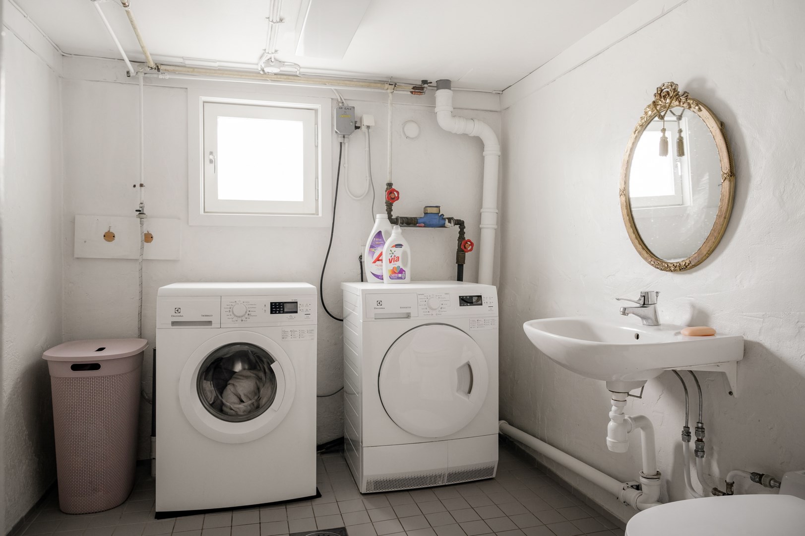 Bostadsbild från Lokevägen 1, Såld i Norra Lännersta, Nacka