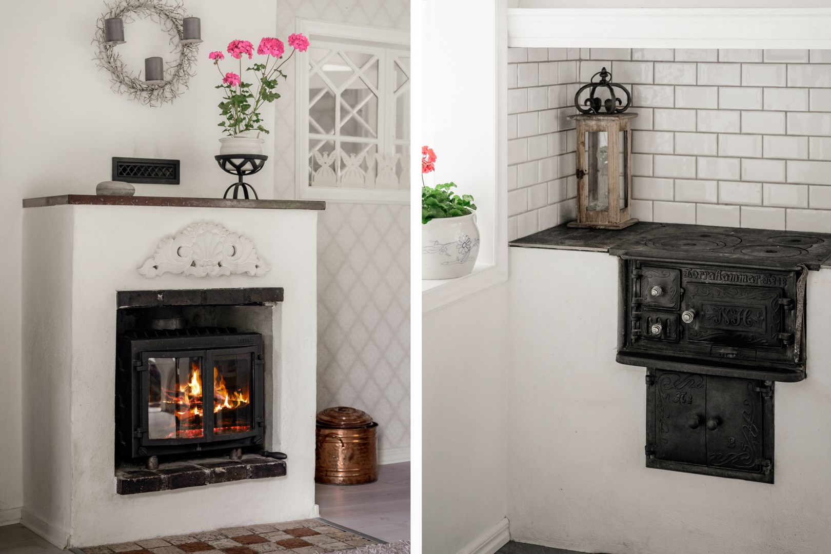 Bostadsbild från Lokevägen 1, Såld i Norra Lännersta, Nacka