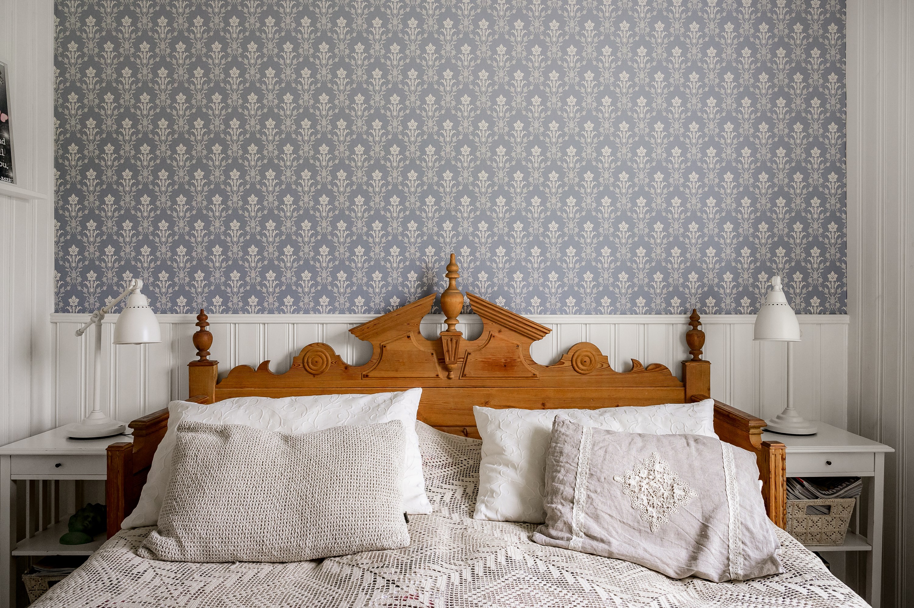 Bostadsbild från Lokevägen 1, Såld i Norra Lännersta, Nacka