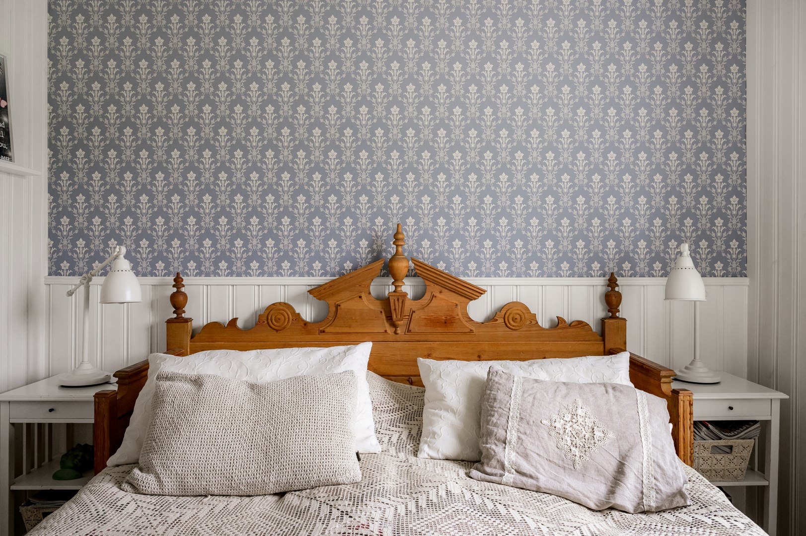 Bostadsbild från Lokevägen 1, Såld i Norra Lännersta, Nacka