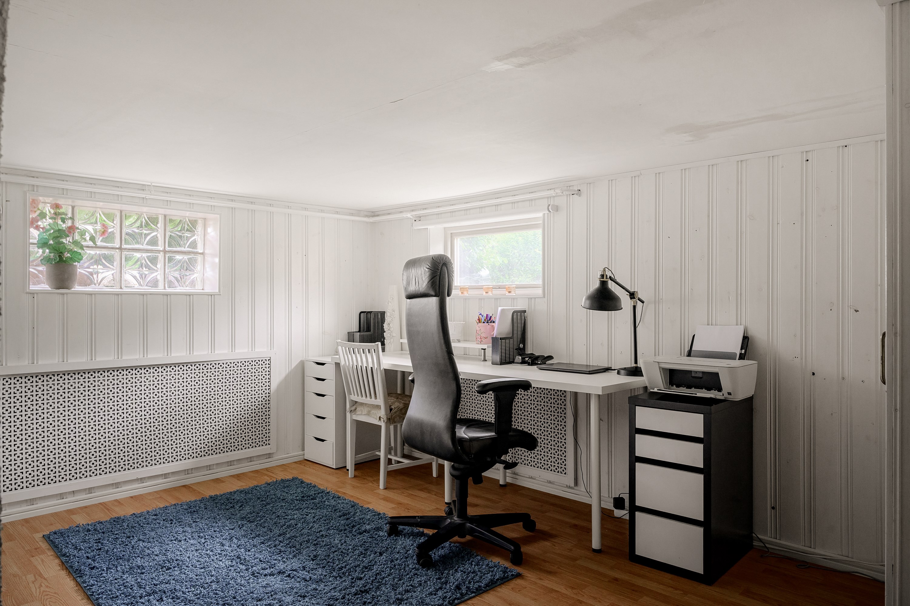 Bostadsbild från Lokevägen 1, Såld i Norra Lännersta, Nacka