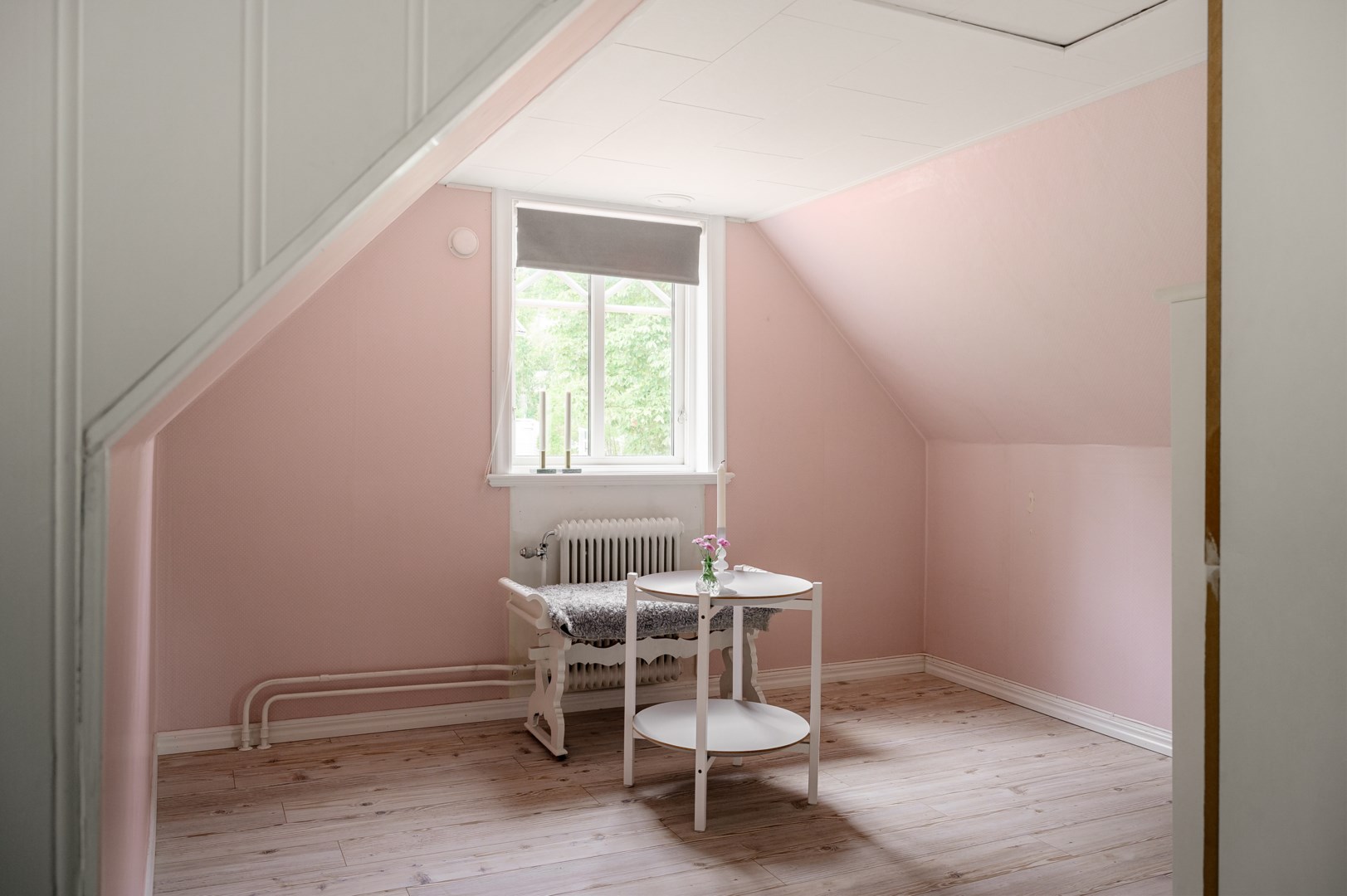 Bostadsbild från Lokevägen 1, Såld i Norra Lännersta, Nacka