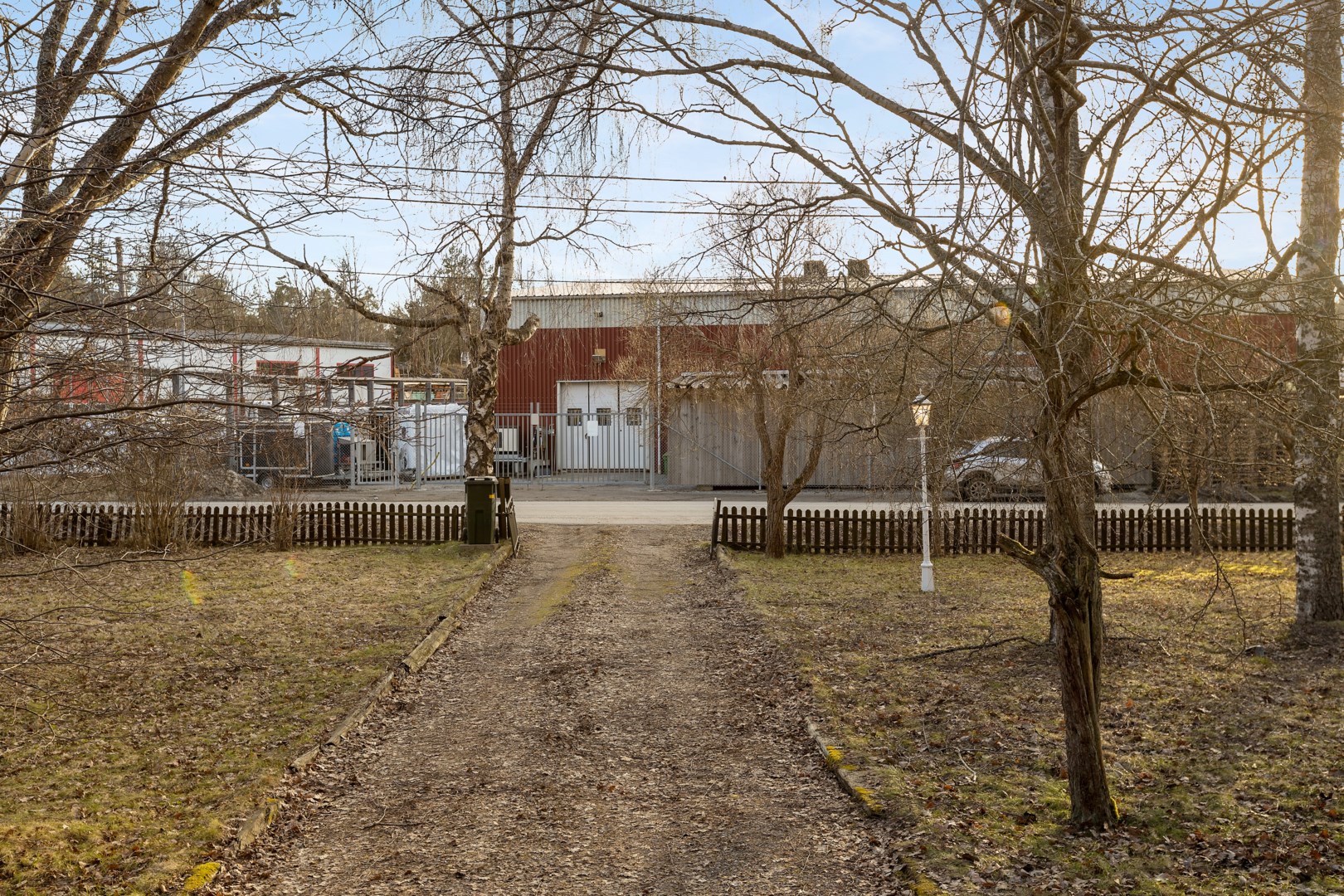 Bostadsbild från Gustavsviksvägen 37, Såld i Gustavsvik, Nacka