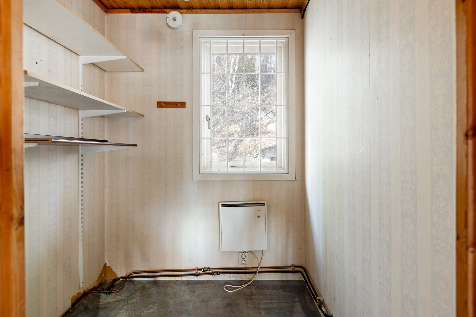 Bostadsbild från Gustavsviksvägen 37, Såld i Gustavsvik, Nacka