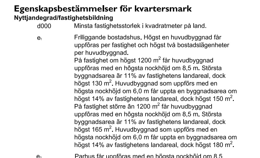 Bostadsbild från Gustavsviksvägen 37, Såld i Gustavsvik, Nacka