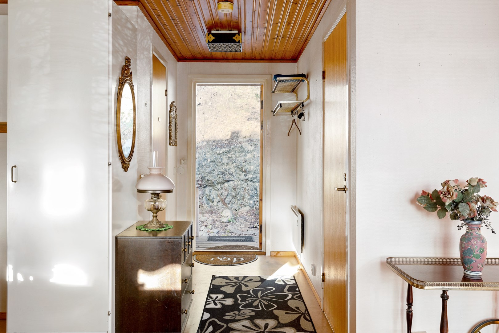 Bostadsbild från Gustavsviksvägen 37, Såld i Gustavsvik, Nacka