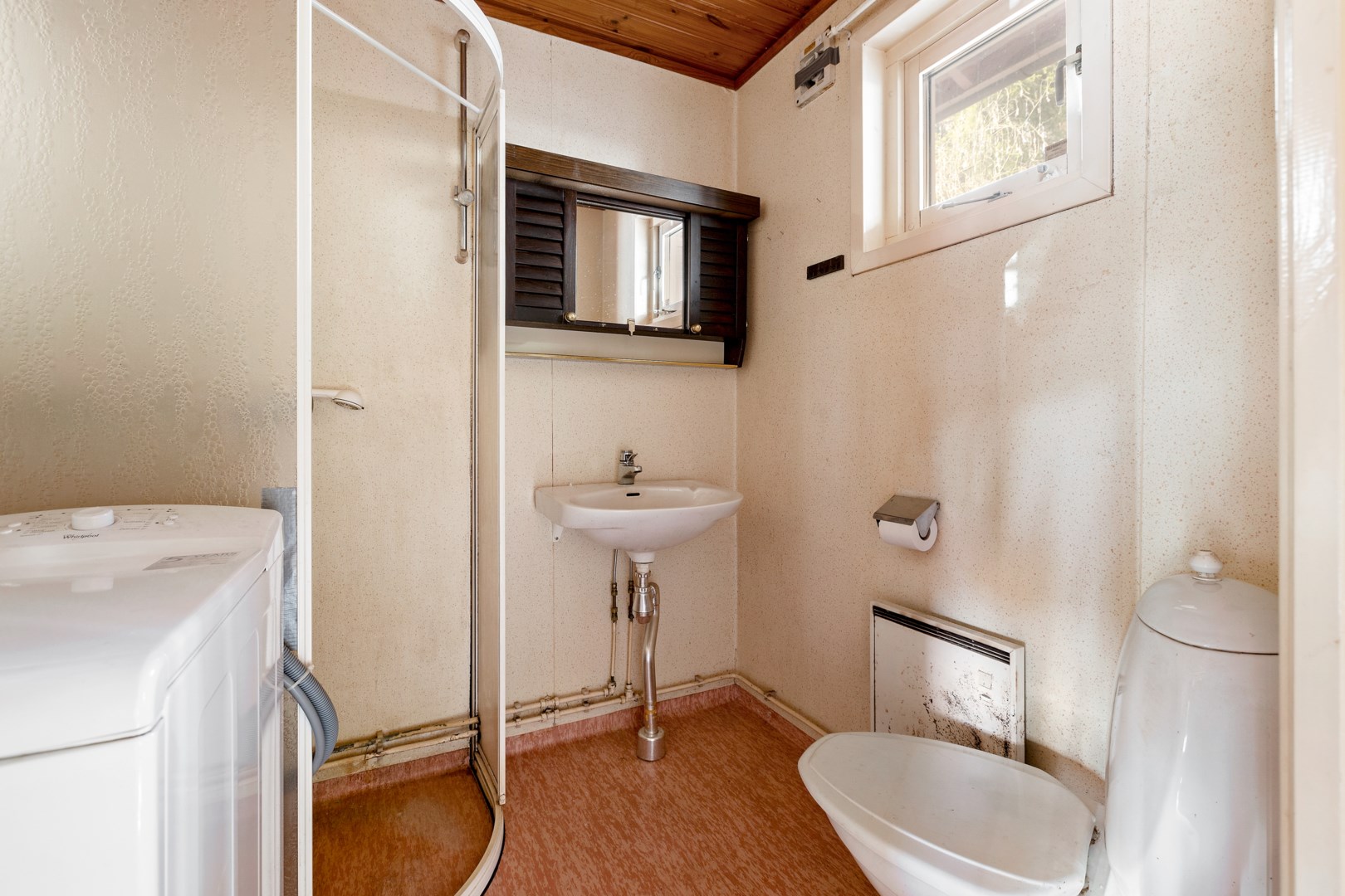 Bostadsbild från Gustavsviksvägen 37, Såld i Gustavsvik, Nacka