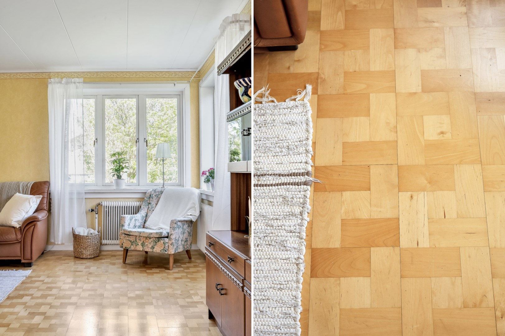 Bostadsbild från Salavägen 37, Såld i Järlåsa, Uppsala