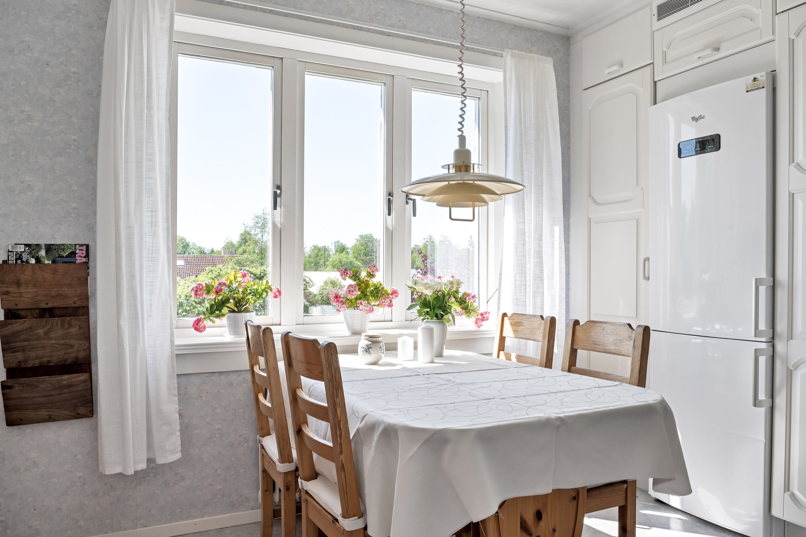 Bostadsbild från Salavägen 37, Såld i Järlåsa, Uppsala