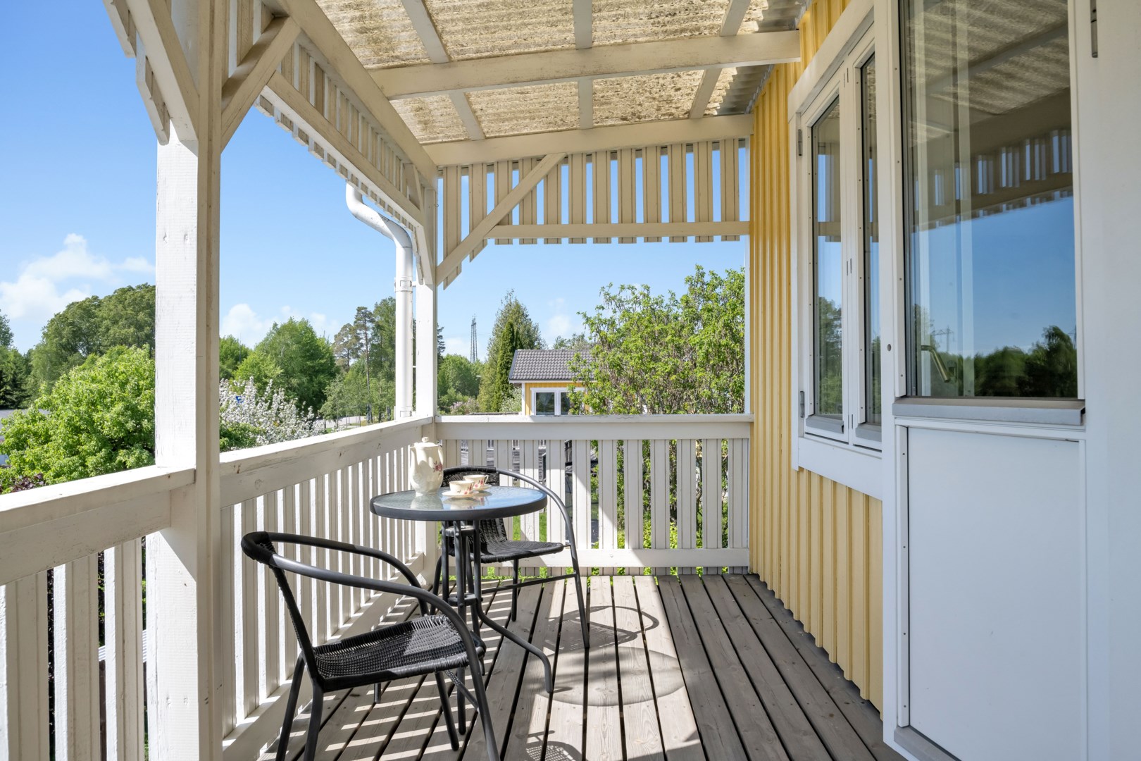 Bostadsbild från Salavägen 37, Såld i Järlåsa, Uppsala