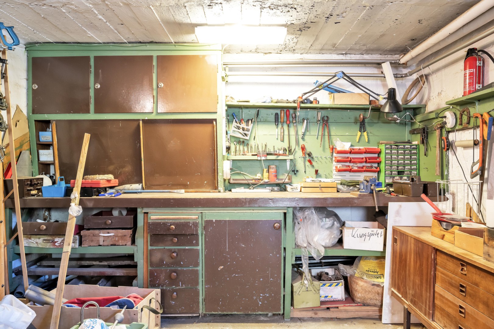 Bostadsbild från Salavägen 37, Såld i Järlåsa, Uppsala